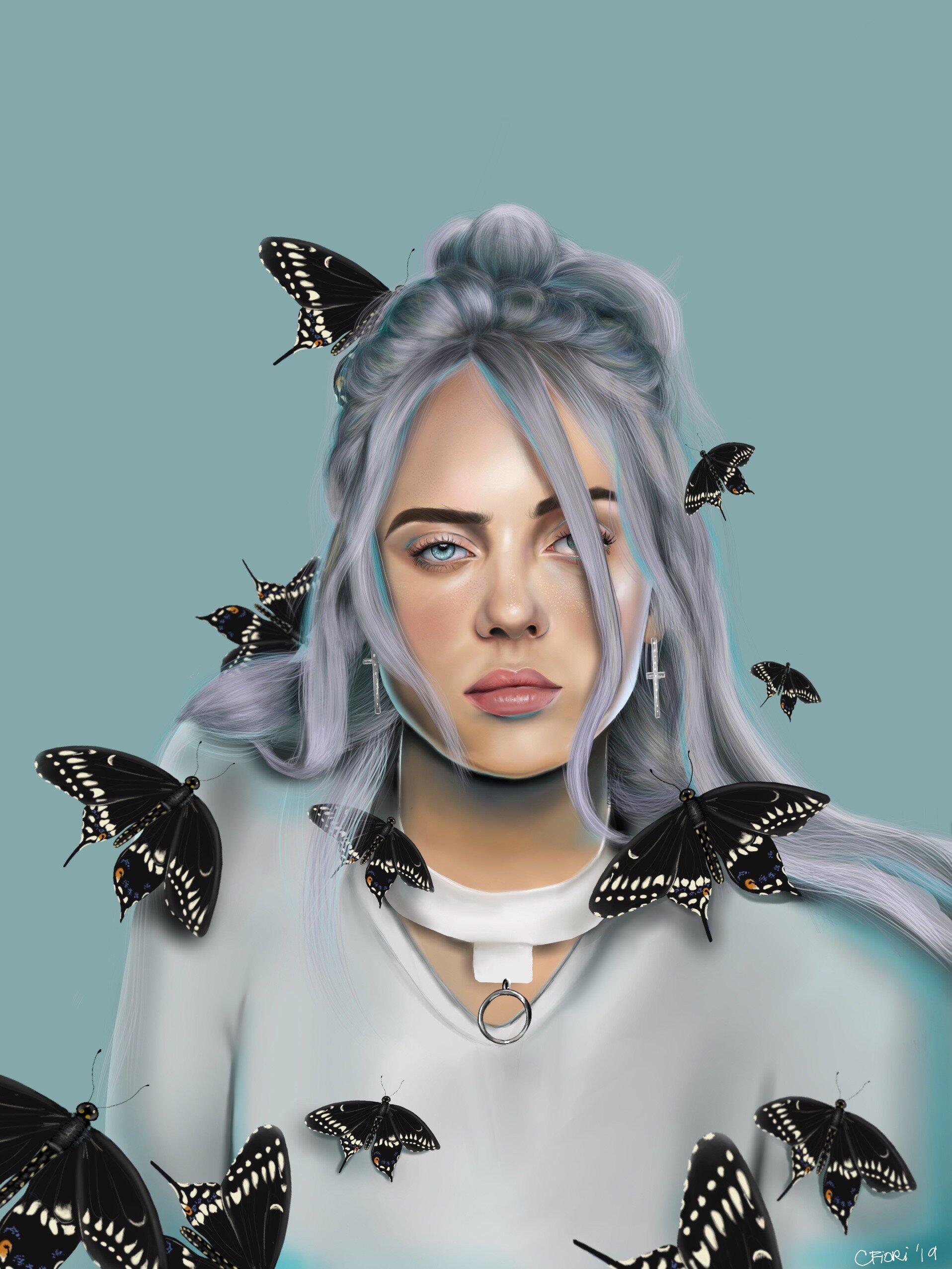 Billie Eilish