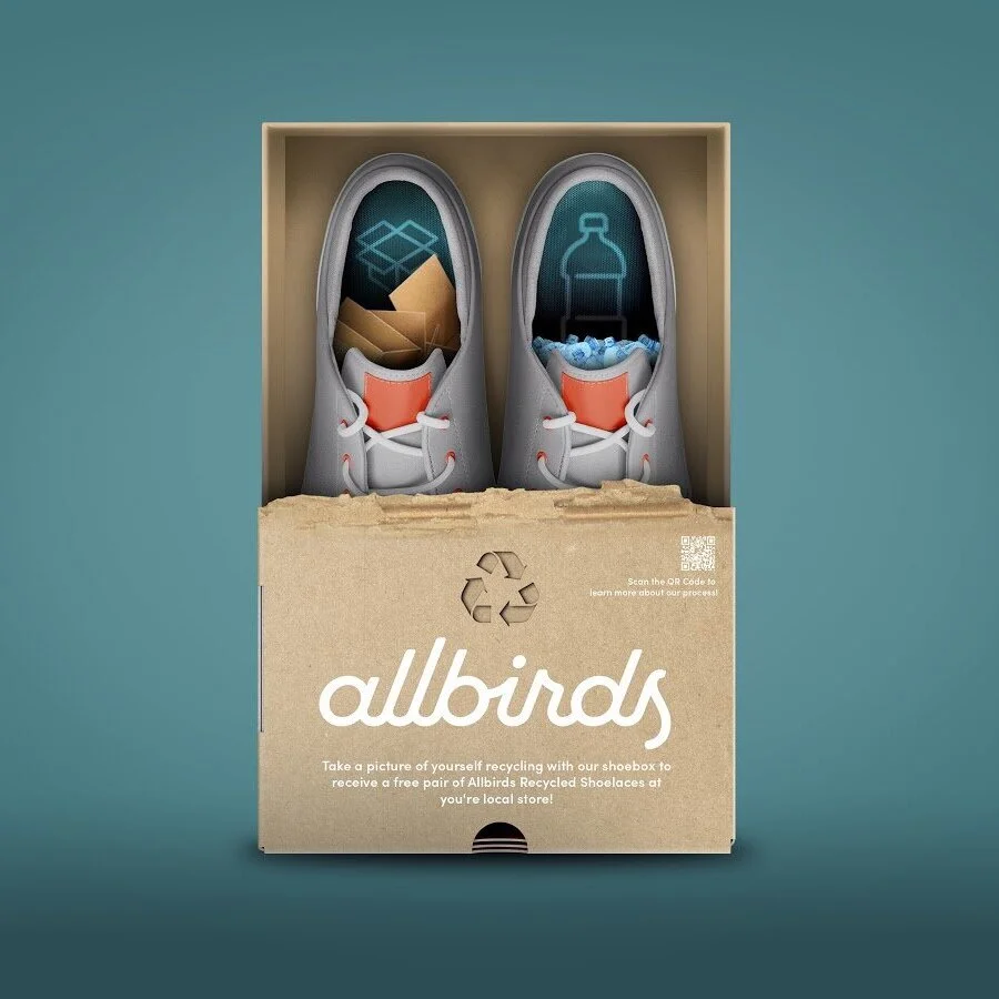 allbirds shoelaces