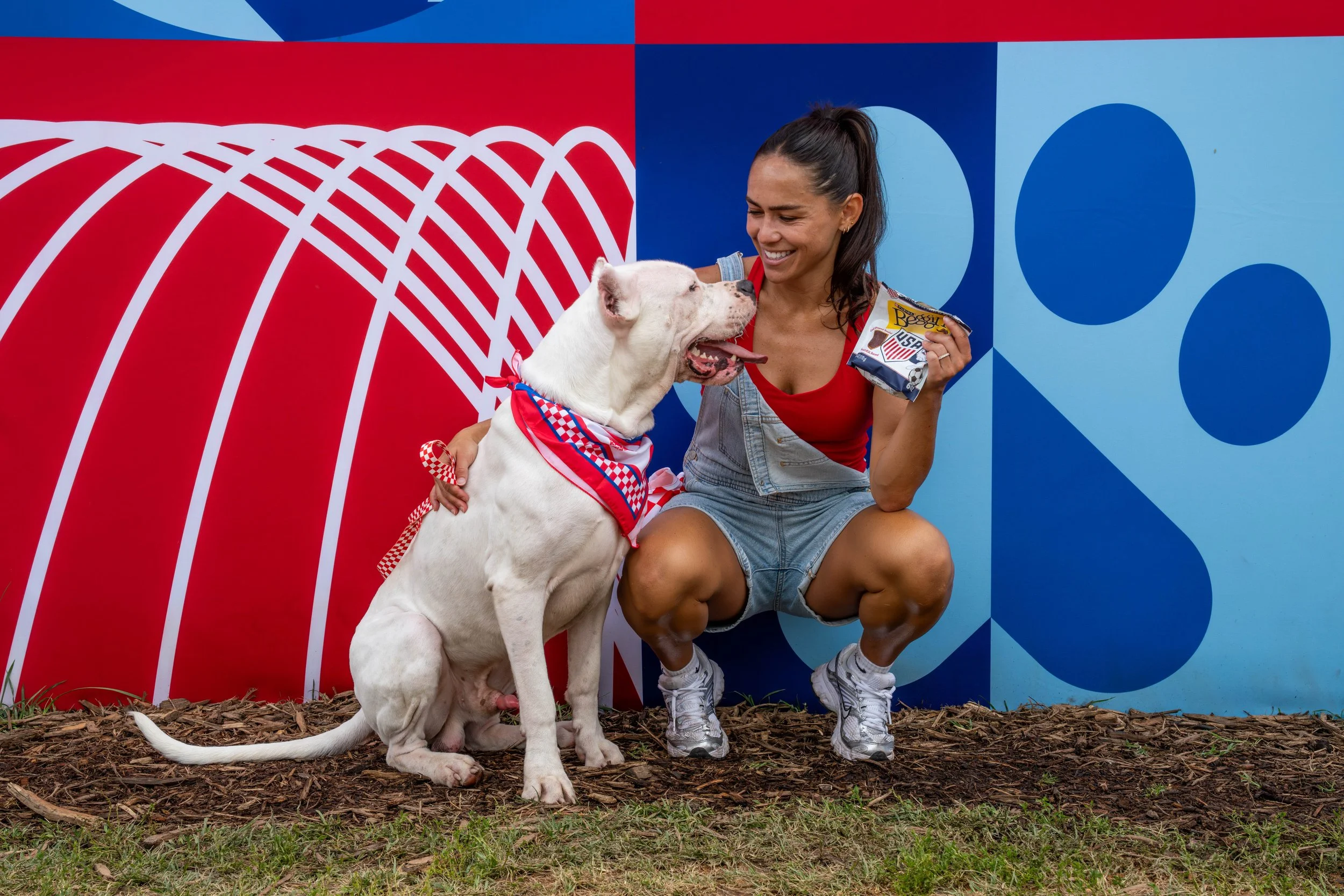PURINA @ KC FIFA FAN FEST