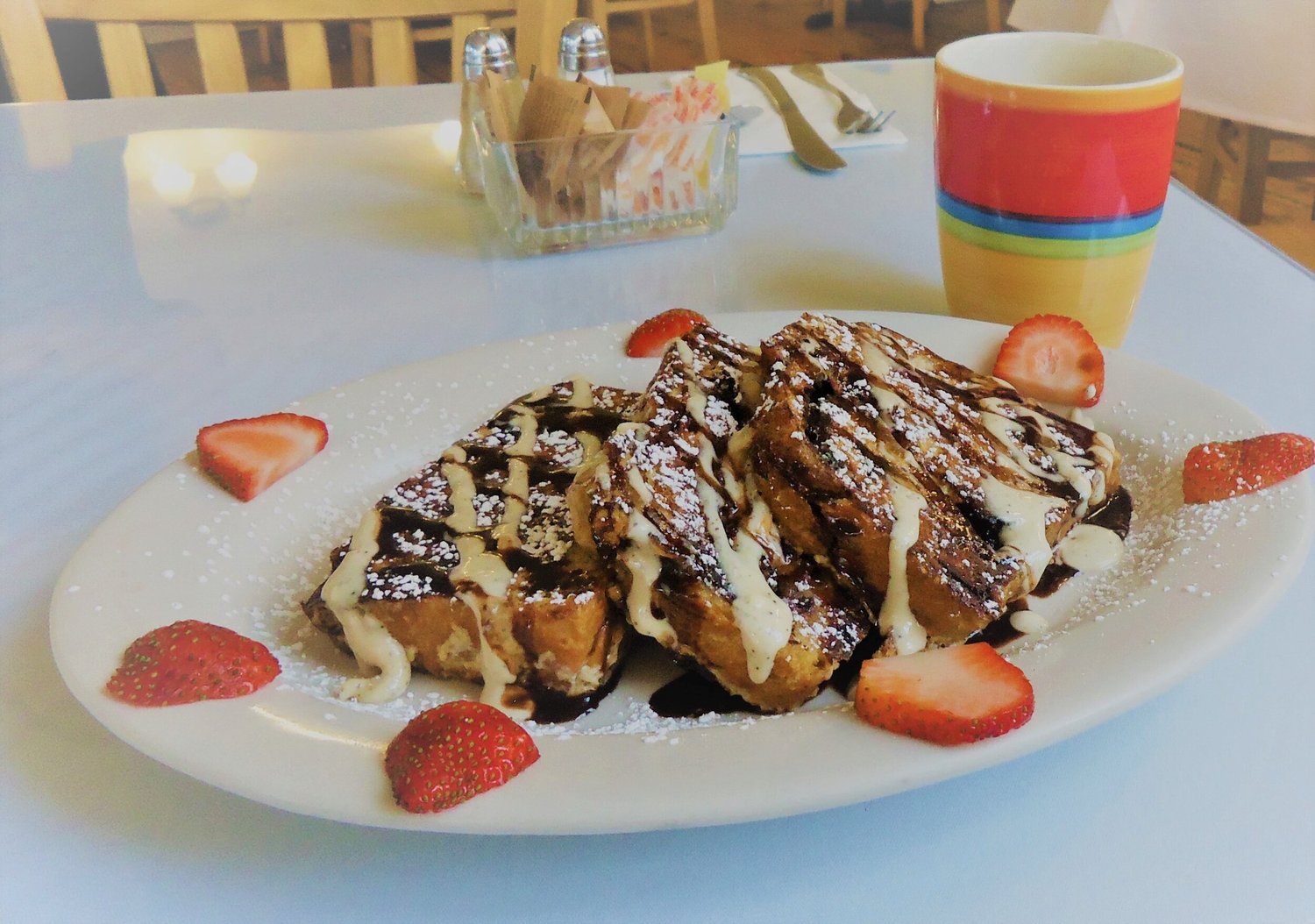 Hudson Hil's Cafe & Market