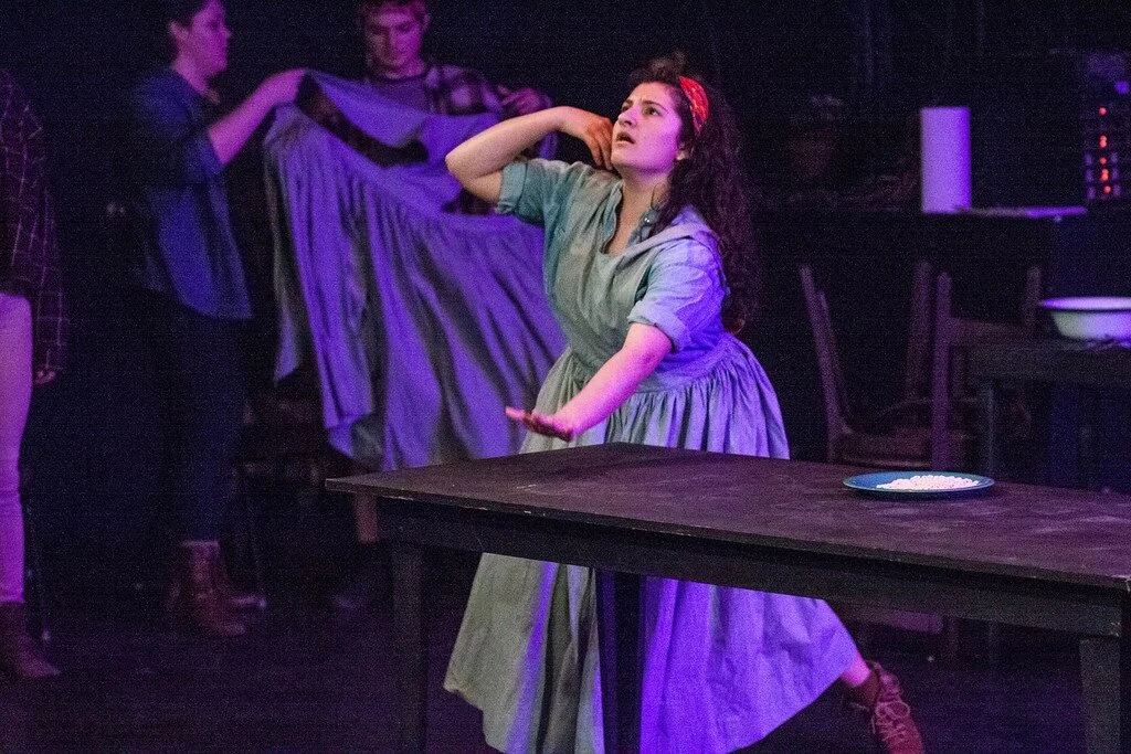 Eighth Wonder of the World (dir. Jack Cummings III)