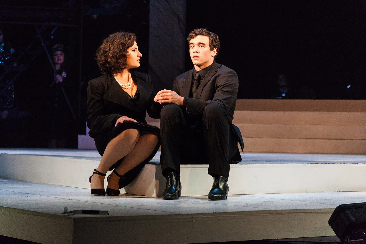 Nine (dir. Gregg Wiggans)