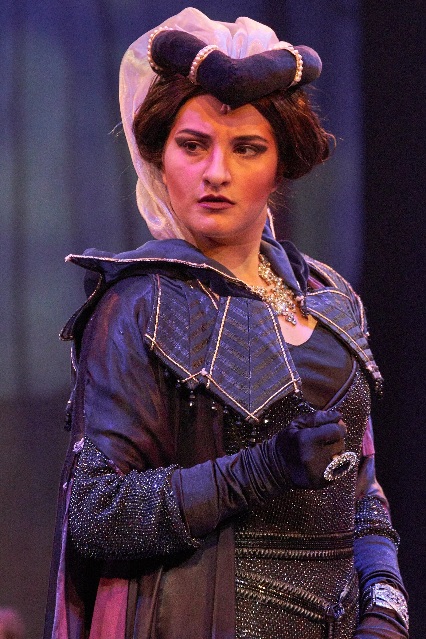 Hi, Ho Robinhood @ Mac Haydn Theatre