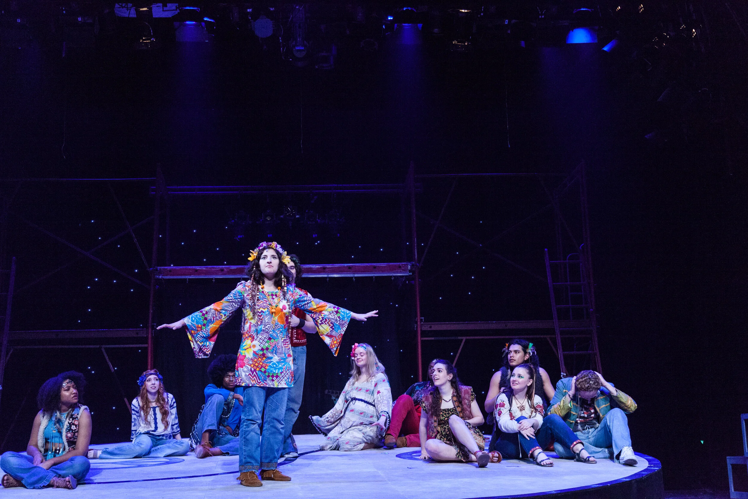 Hair (dir. Darren Lee)