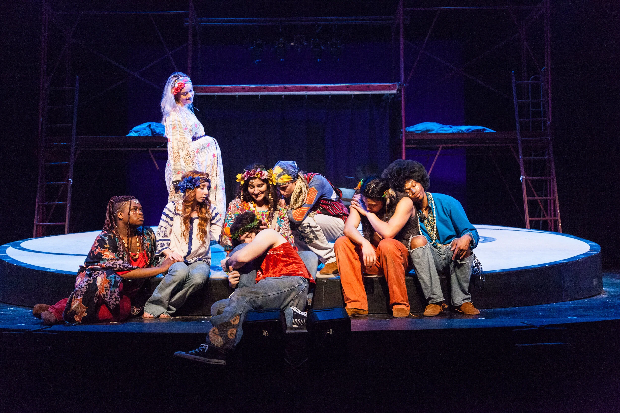 Hair (dir. Darren Lee)