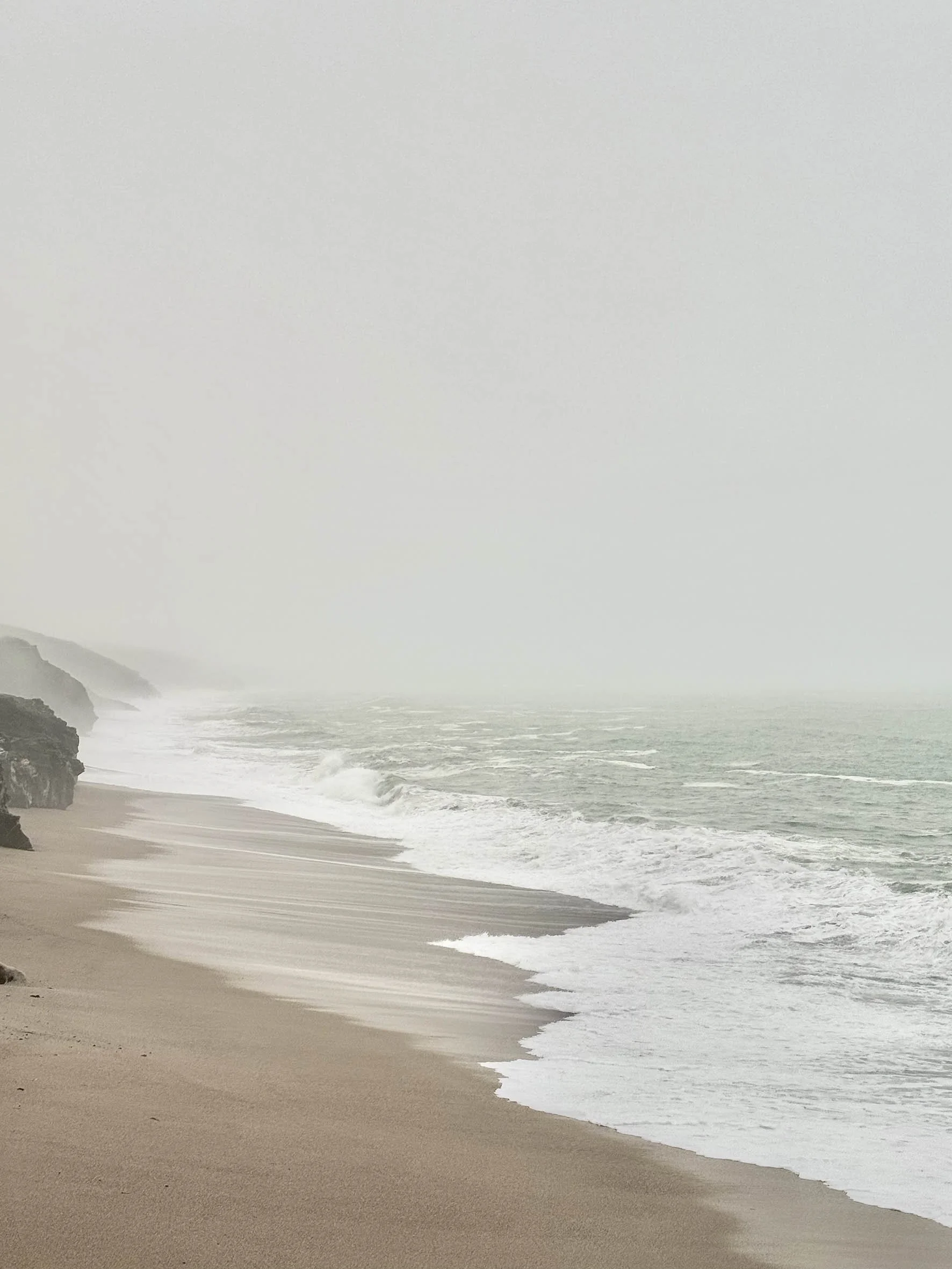 Letting Ideas Breathe