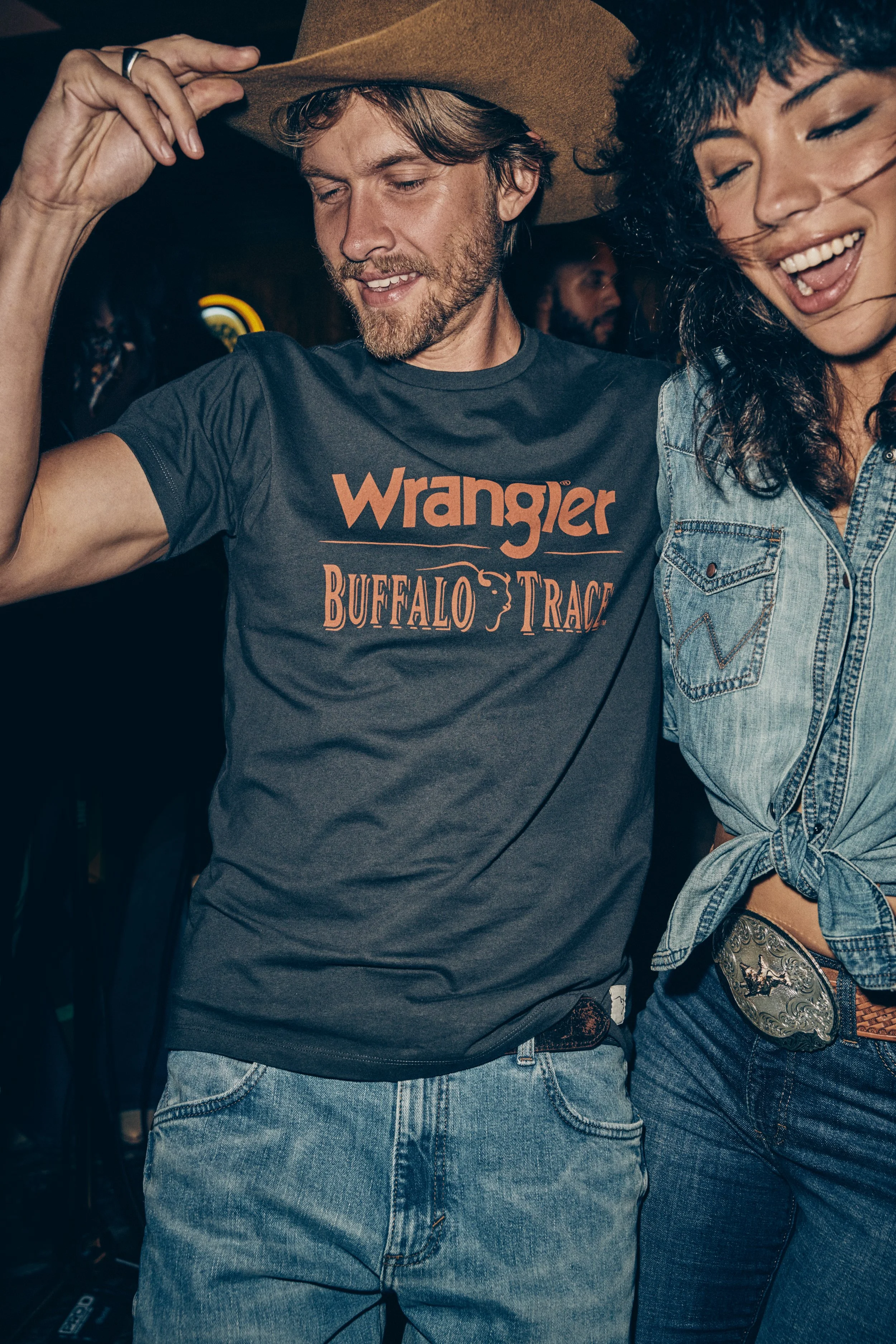 Buffalo Trace Licensing