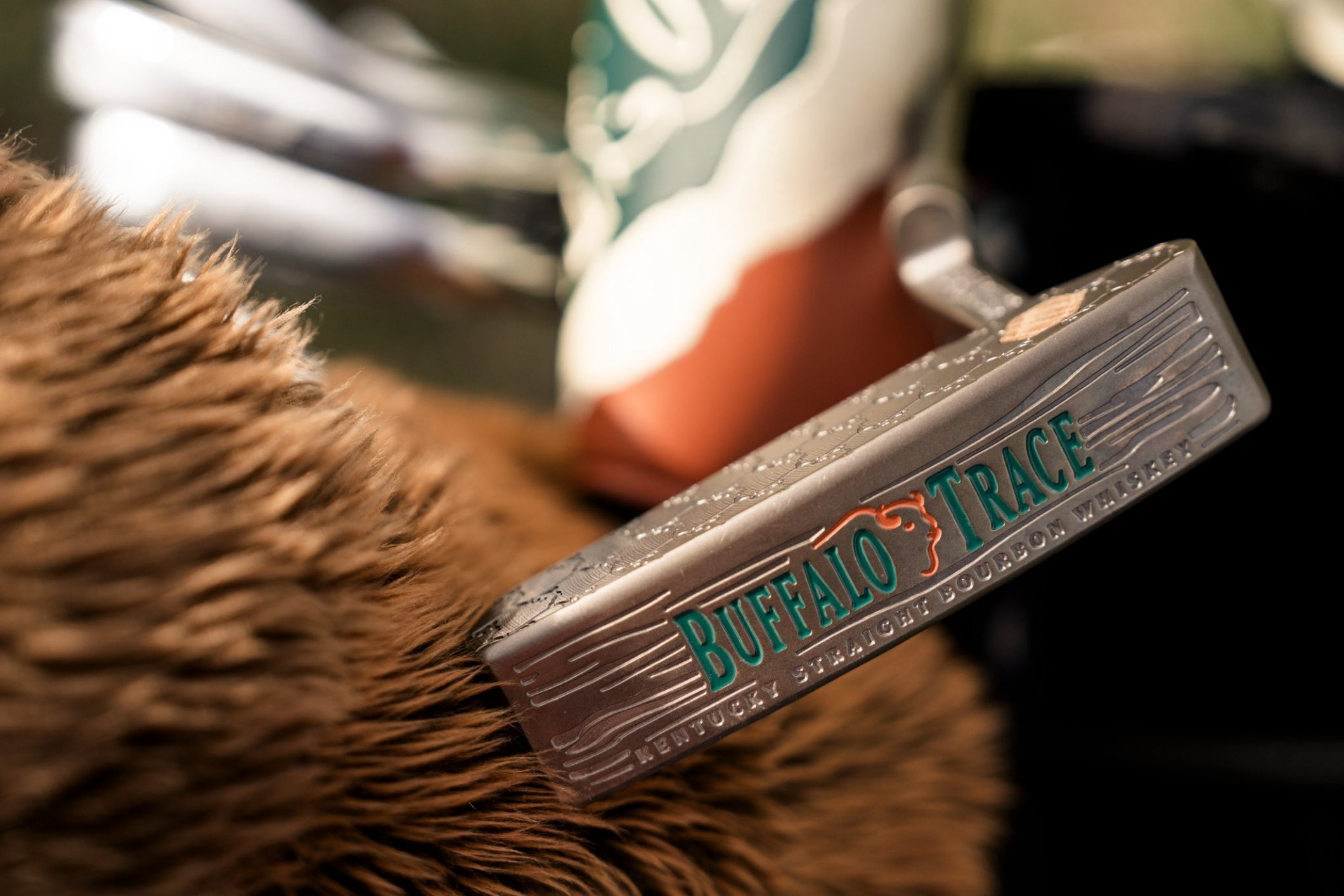 Buffalo Trace Licensing