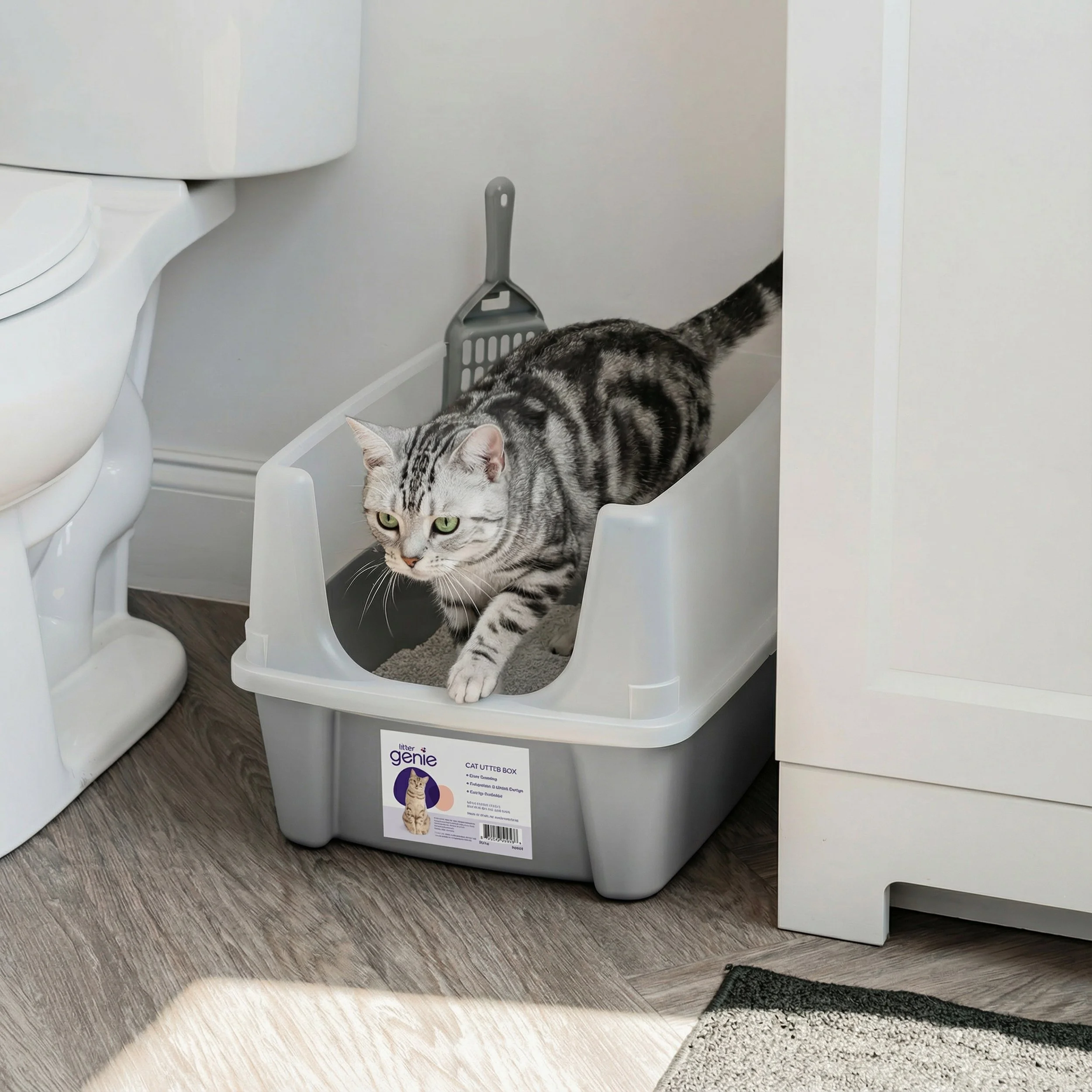 Litter Genie