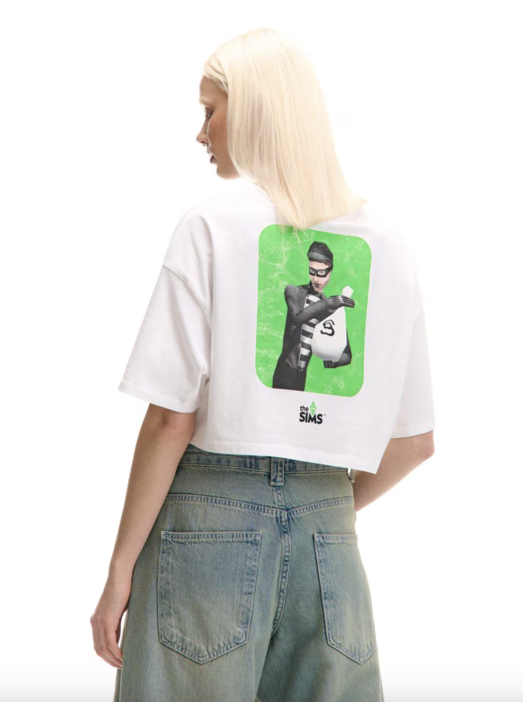 The Sims Licensing