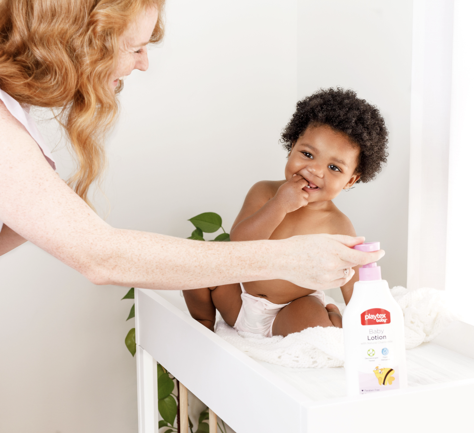 Playtex Baby licensing