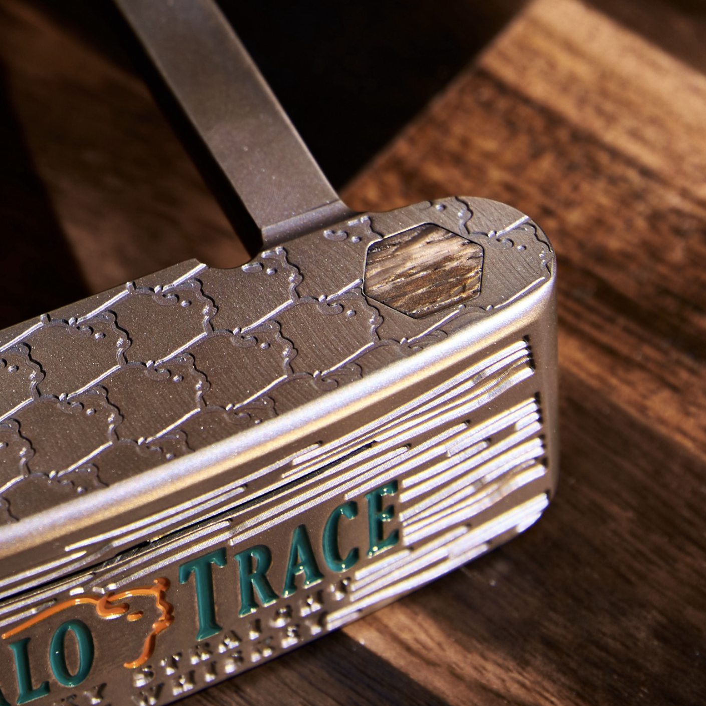 Buffalo Trace Licensing
