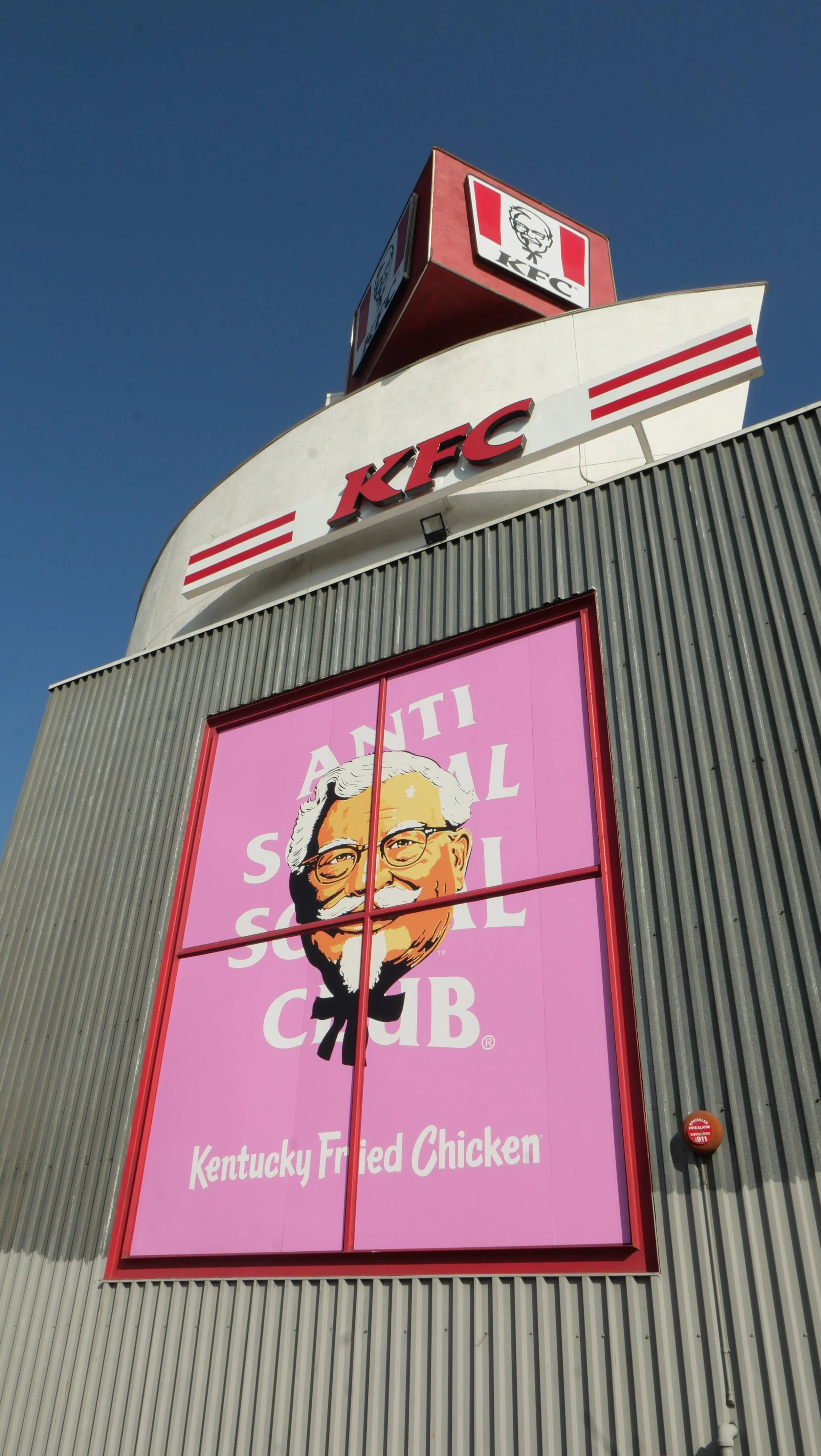 KFC Licensing