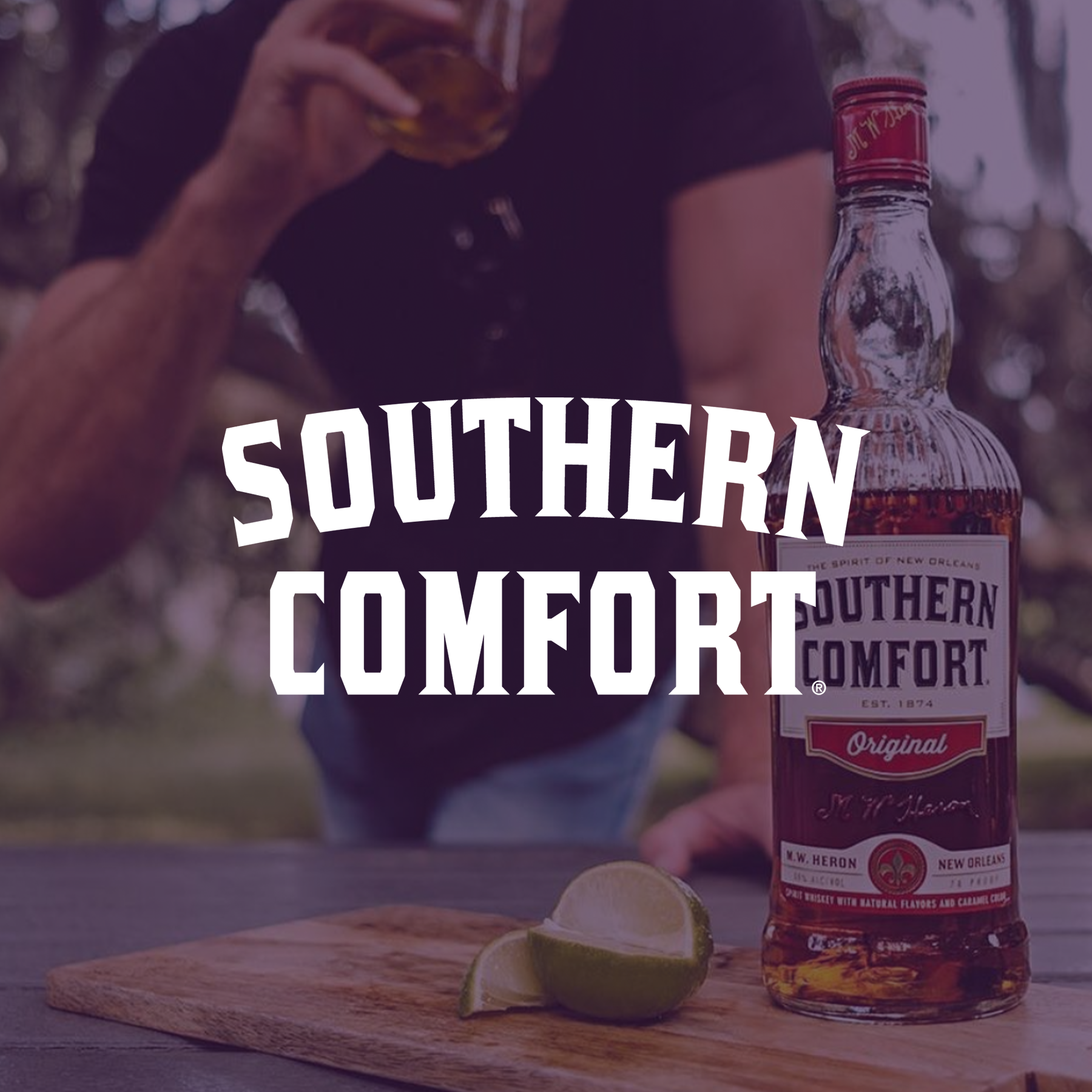 Southern Comfort