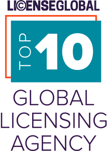 Brandgenuity Licensing Global Top 10 Global Licensing Agency