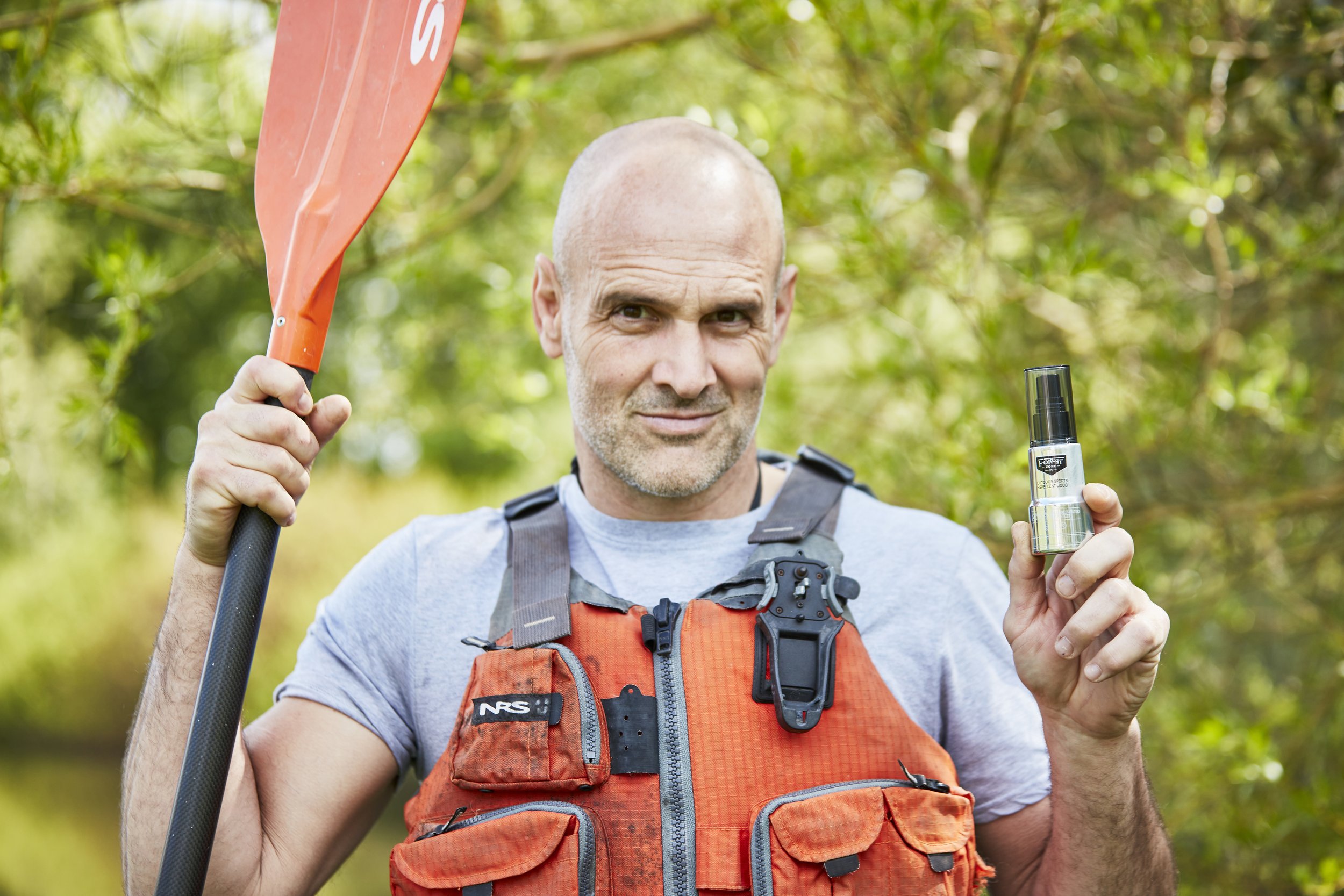 Ed Stafford — Brandgenuity Brand Licensing Experts