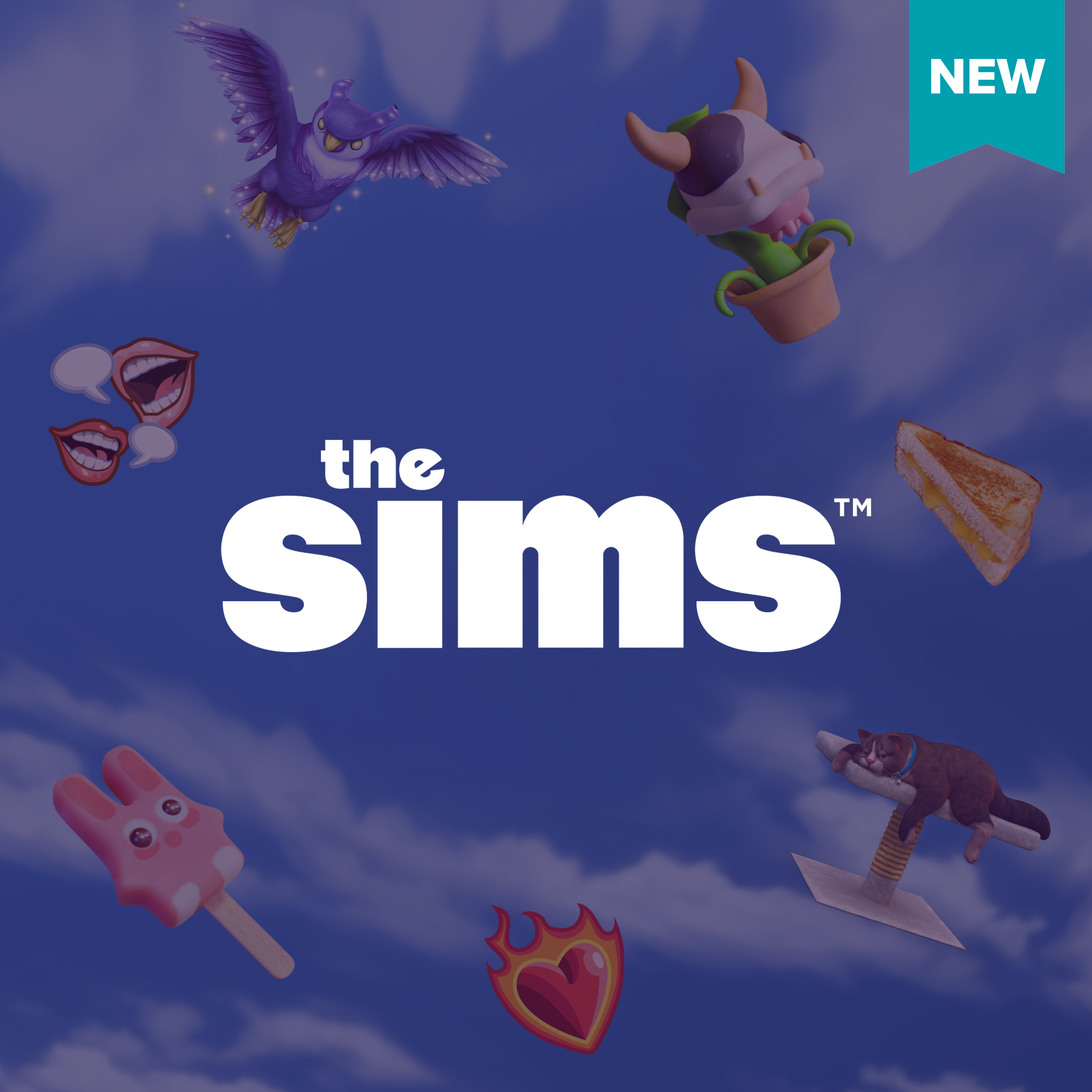 The Sims