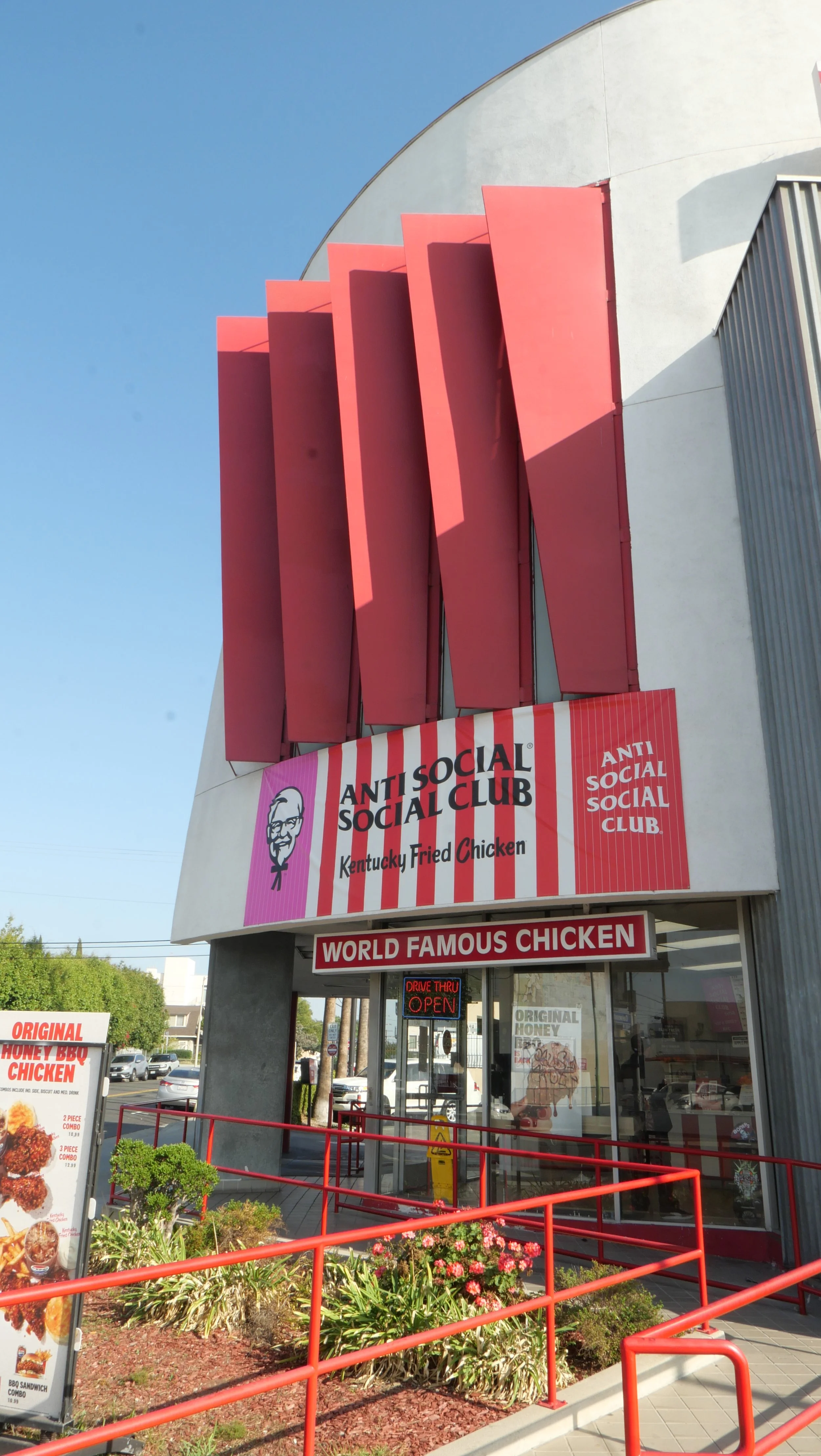 KFC Licensing