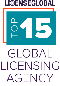 Brandgenuity Licensing Global Top 10 Global Licensing Agency