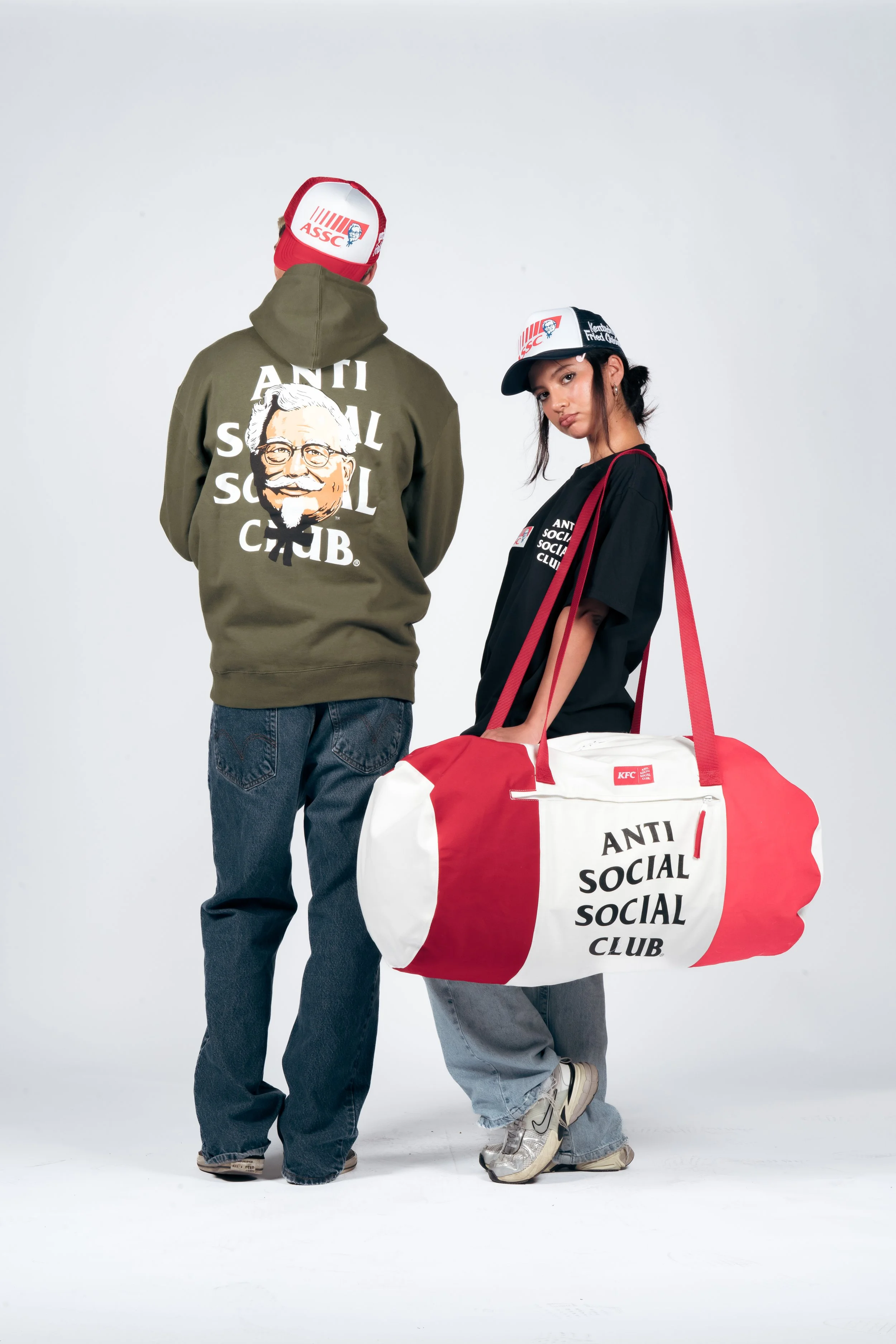 KFC Licensing