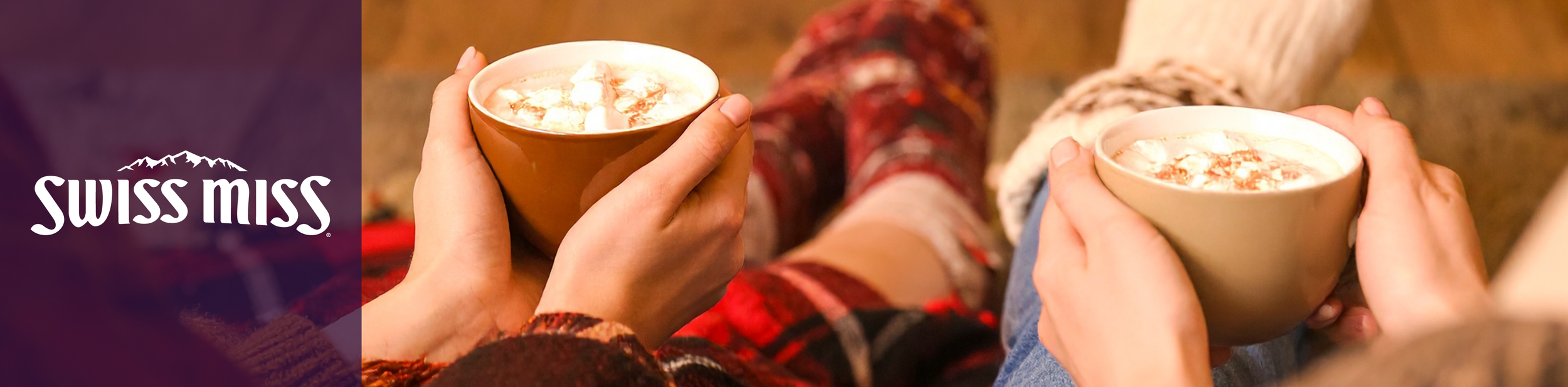 Swiss Miss Brand Licensing