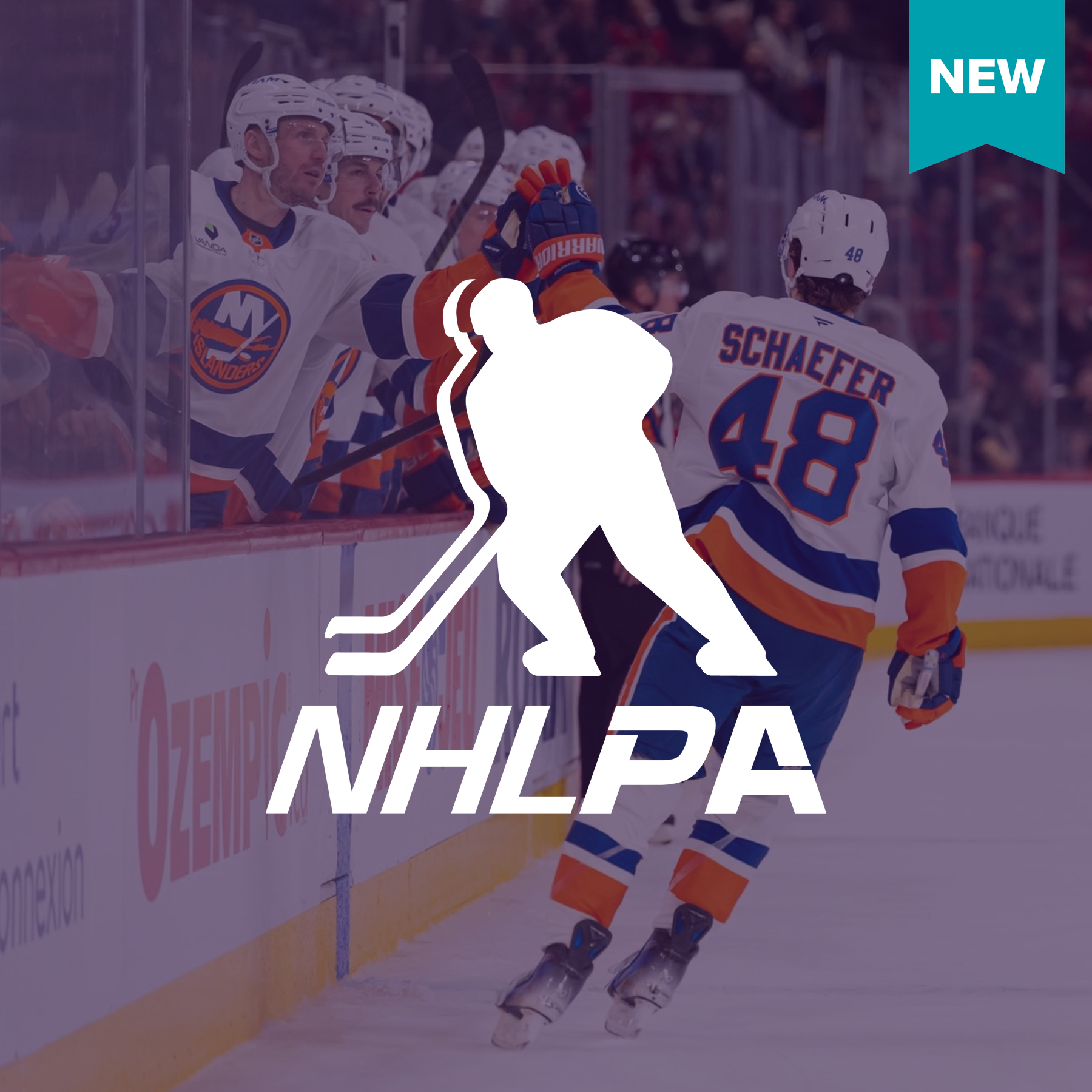 NHLPA