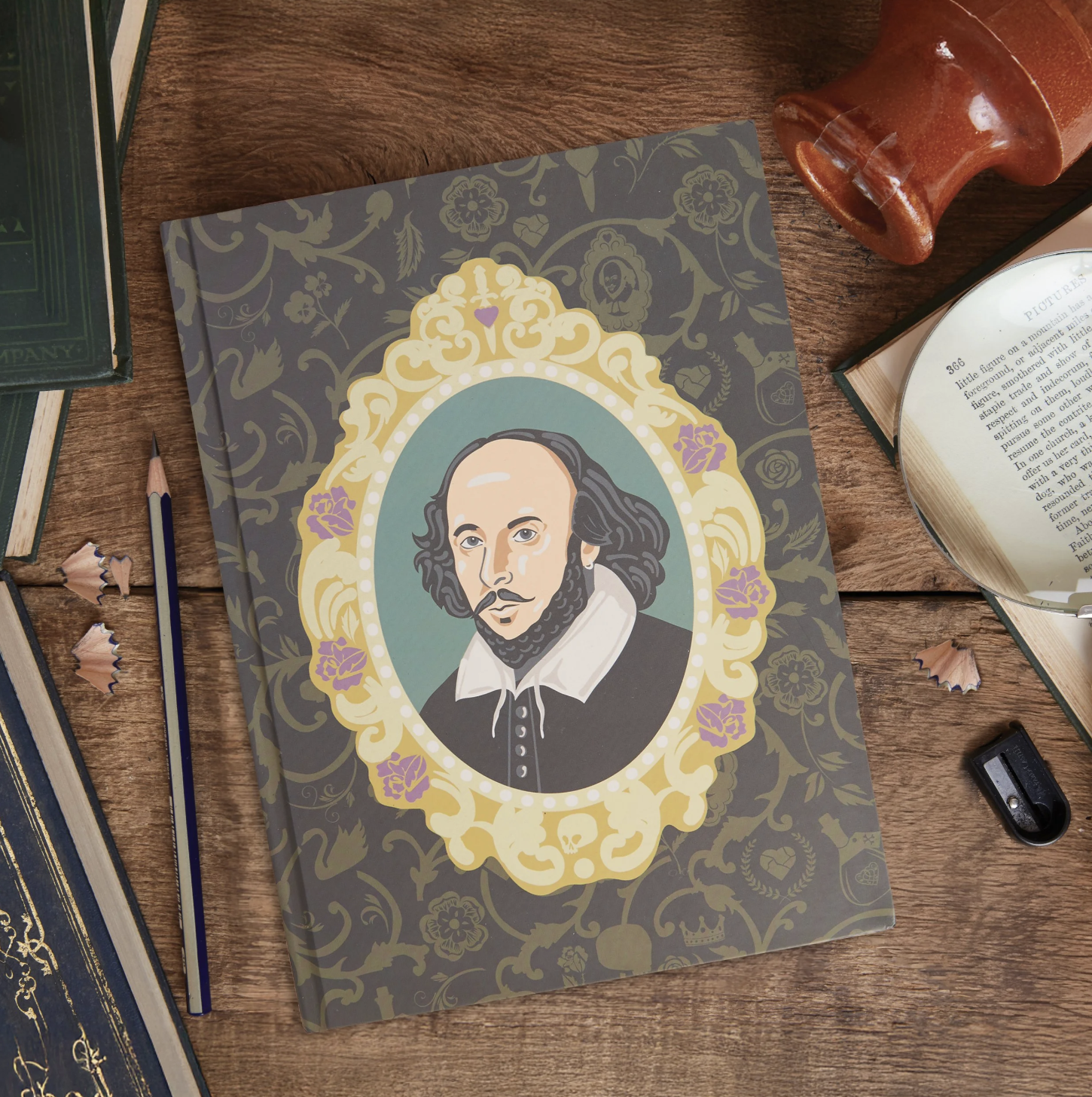 Royal Shakespeare Company Licensing