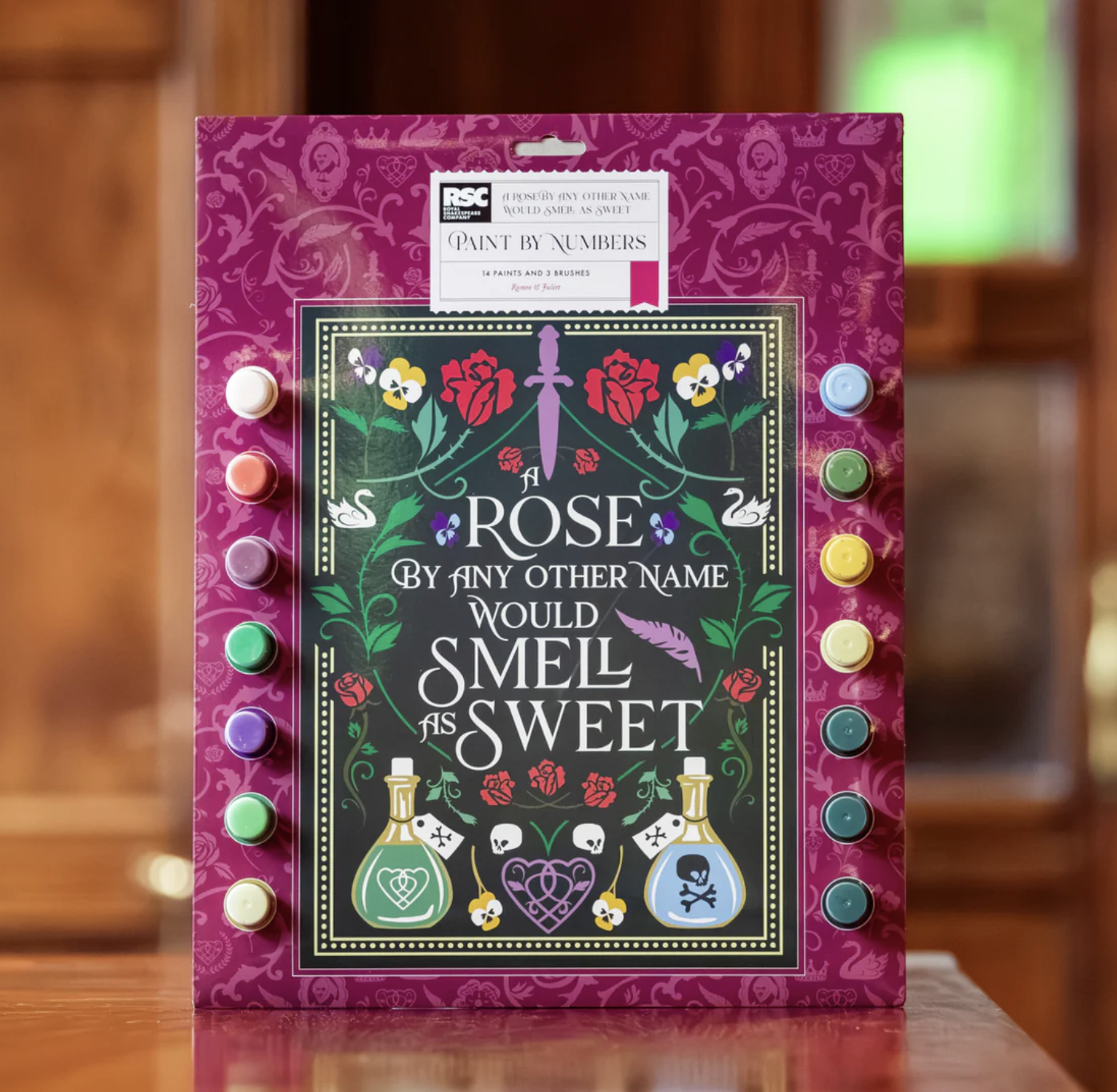 Royal Shakespeare Company Licensing