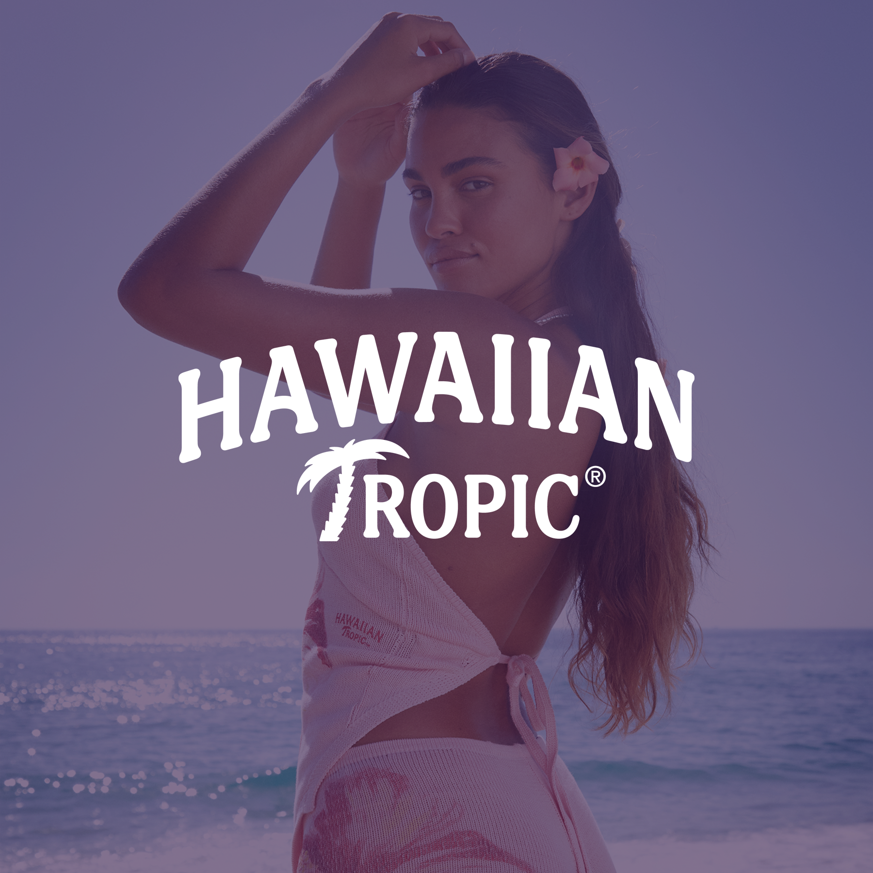 Hawaiian Tropic