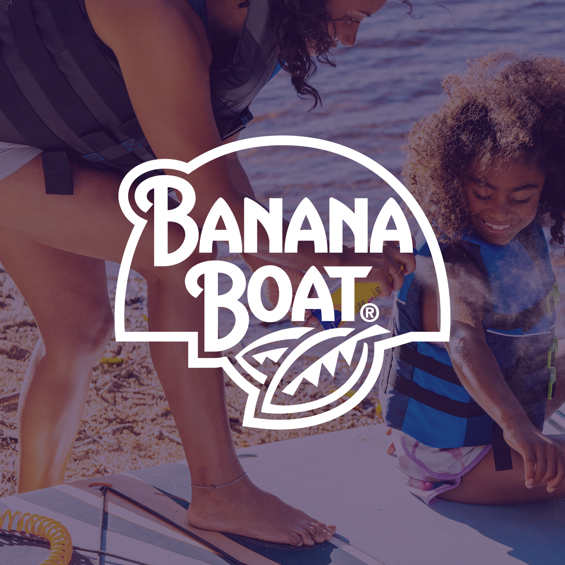 Banana Boat