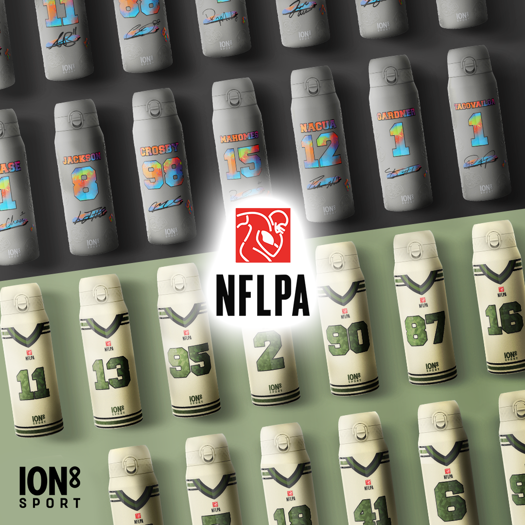 NFLPA licensing