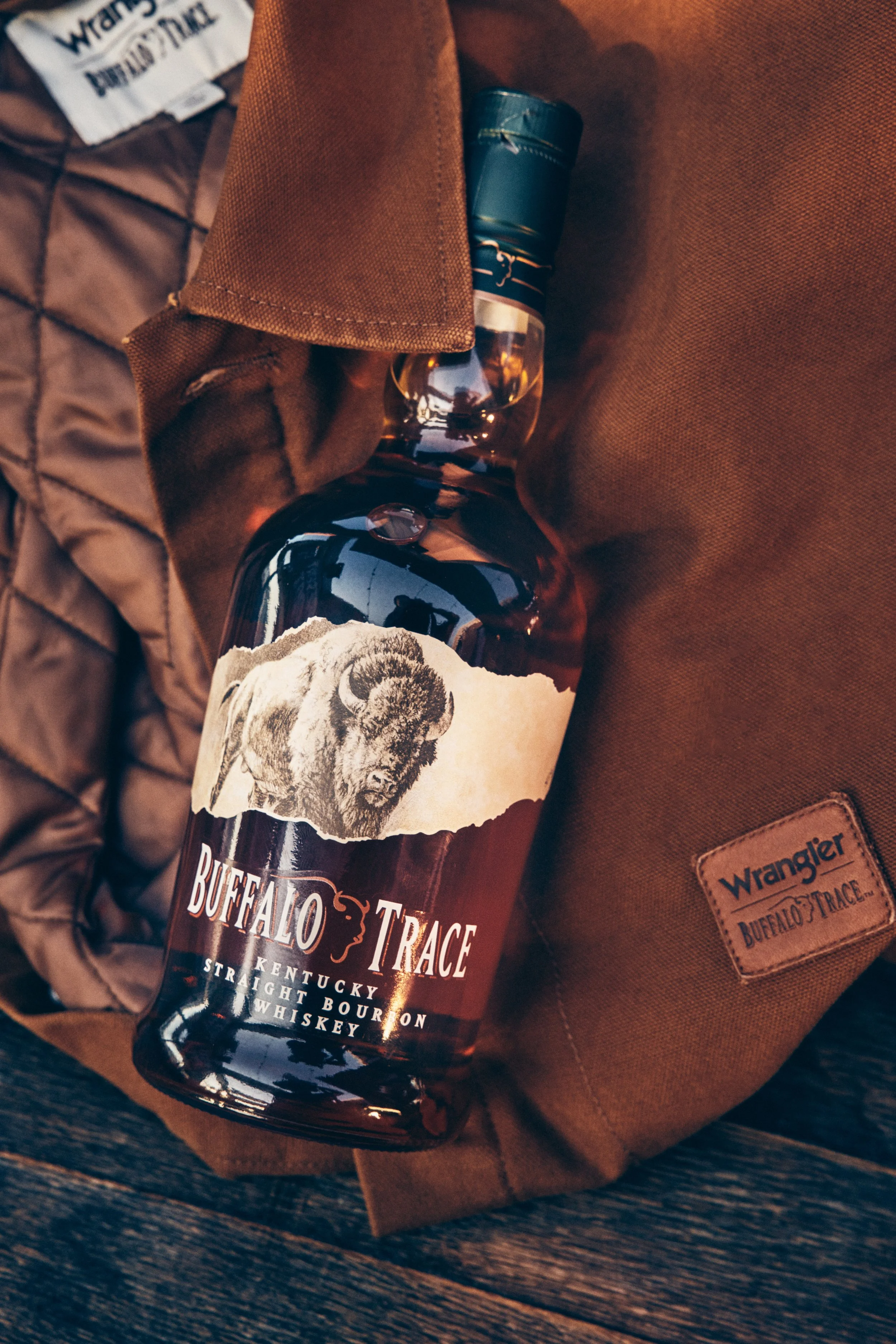 Buffalo Trace Licensing