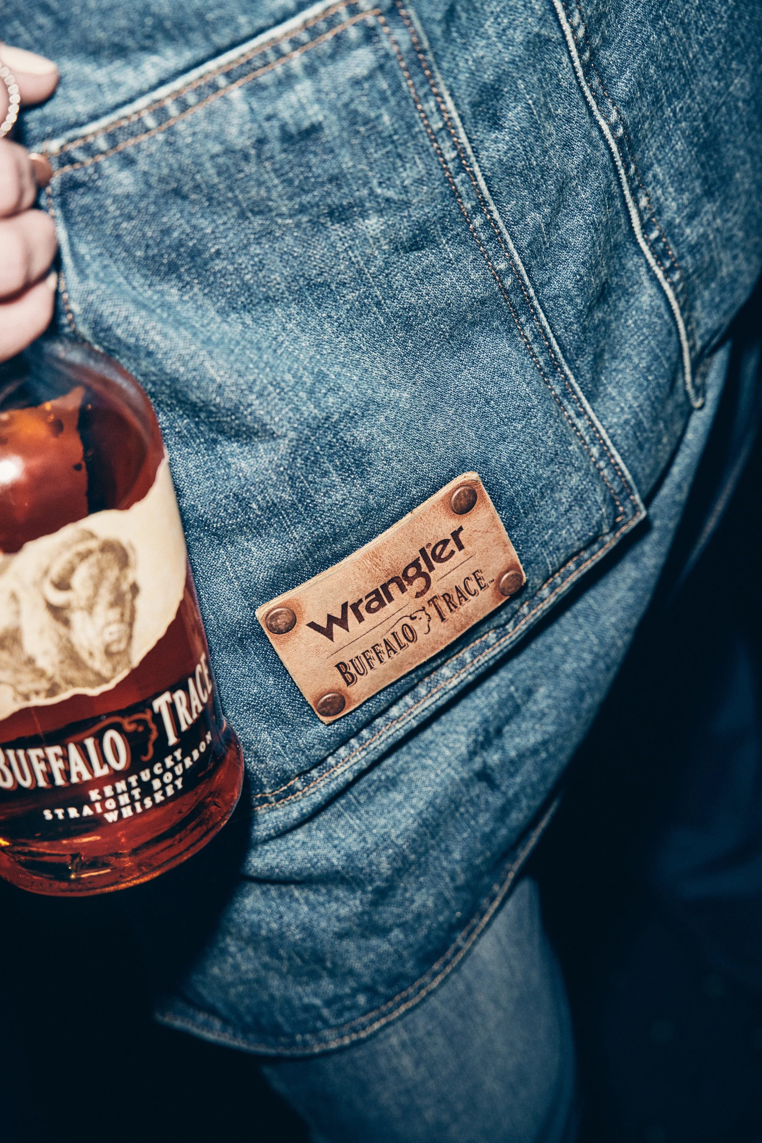 Buffalo Trace Licensing