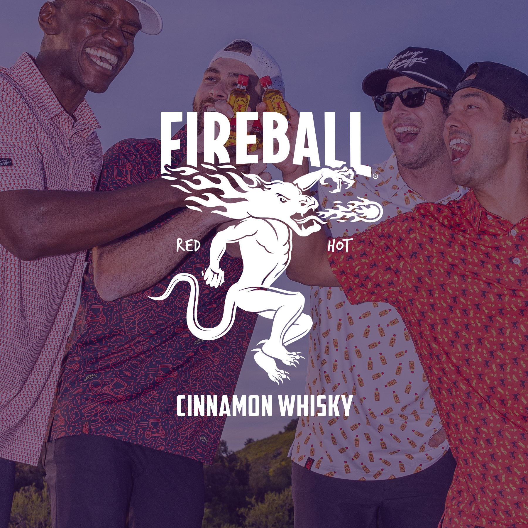Fireball