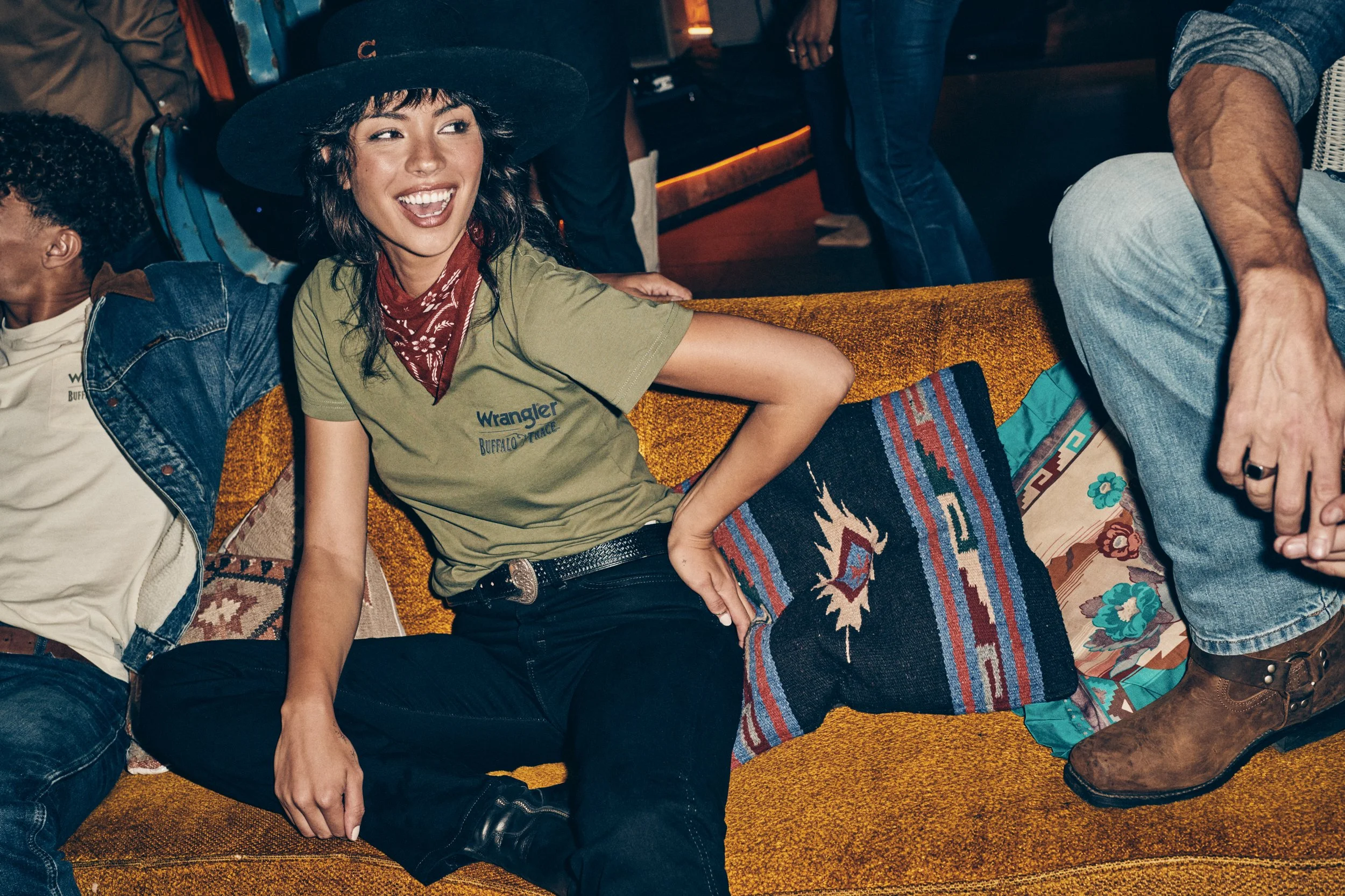 Buffalo Trace Licensing