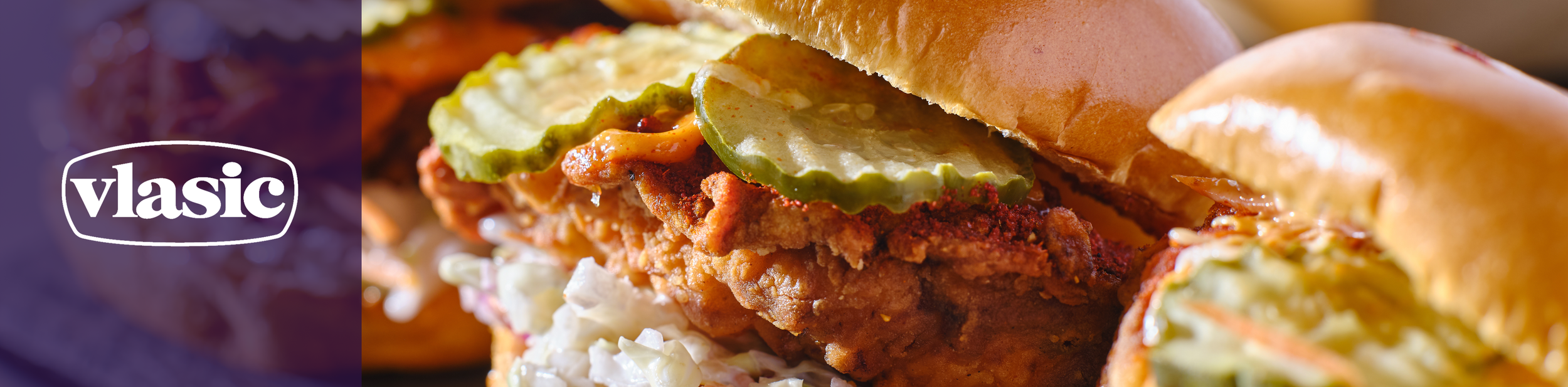 Vlasic Brand Licensing