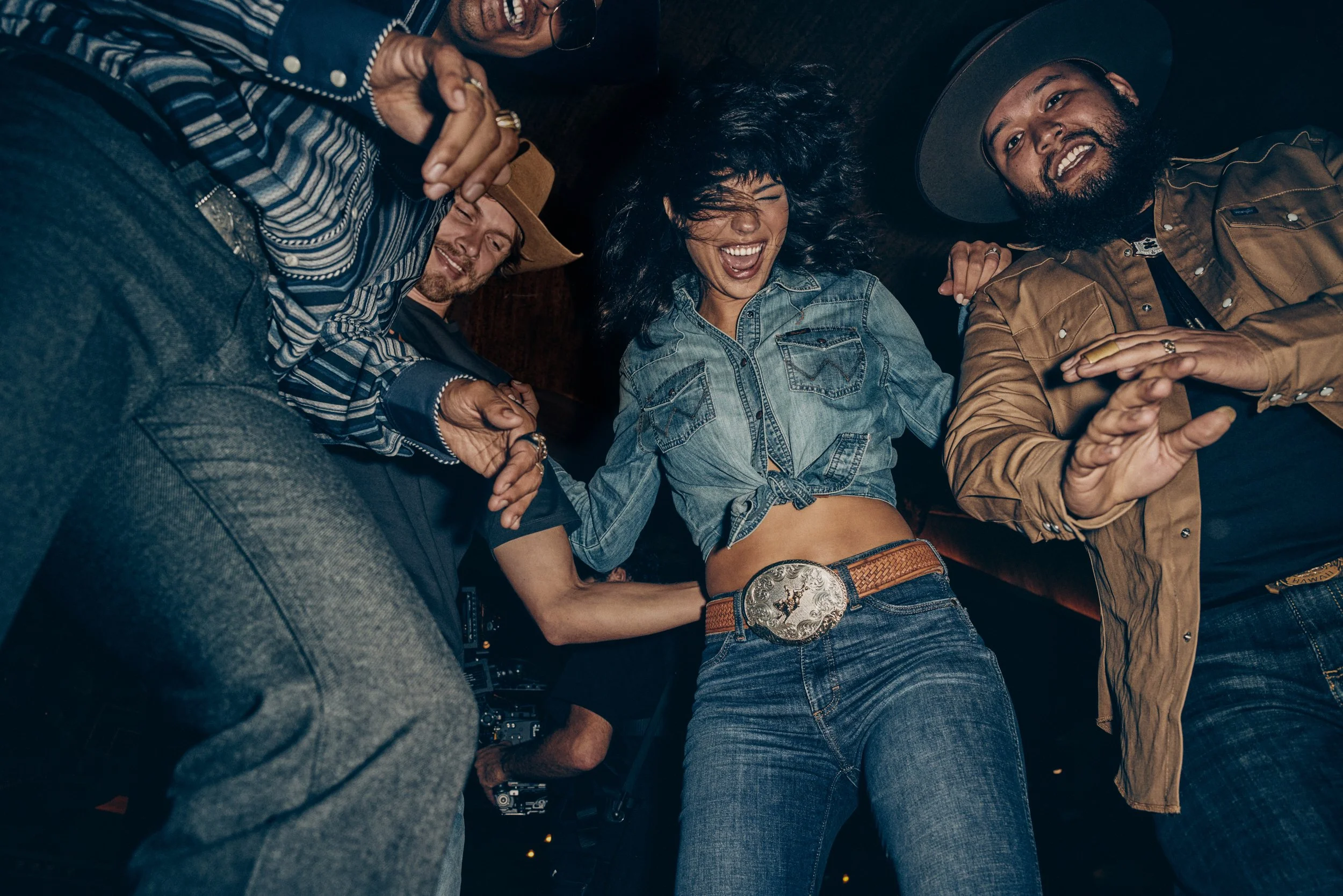 Buffalo Trace Licensing