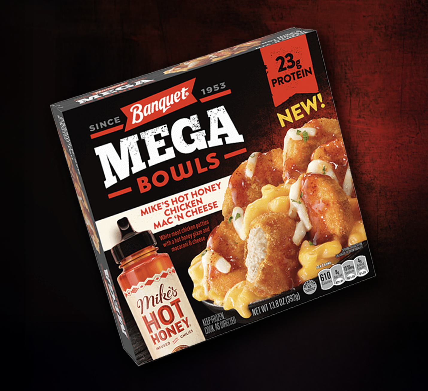 Mike's Hot Honey Licensing