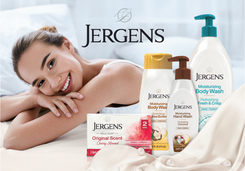 Jergens Licensing