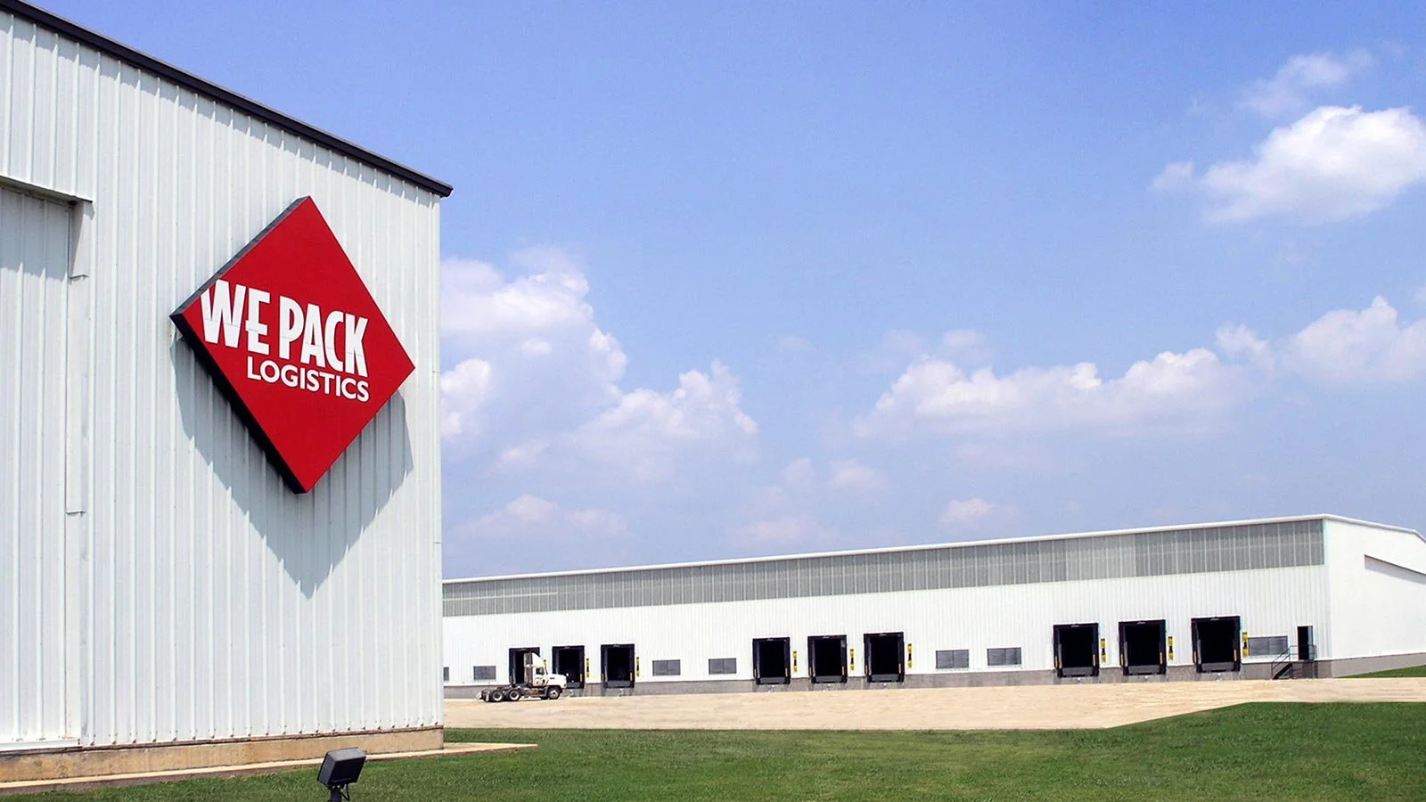 Trusted Contract Packaging Partners — We Pack Logistics