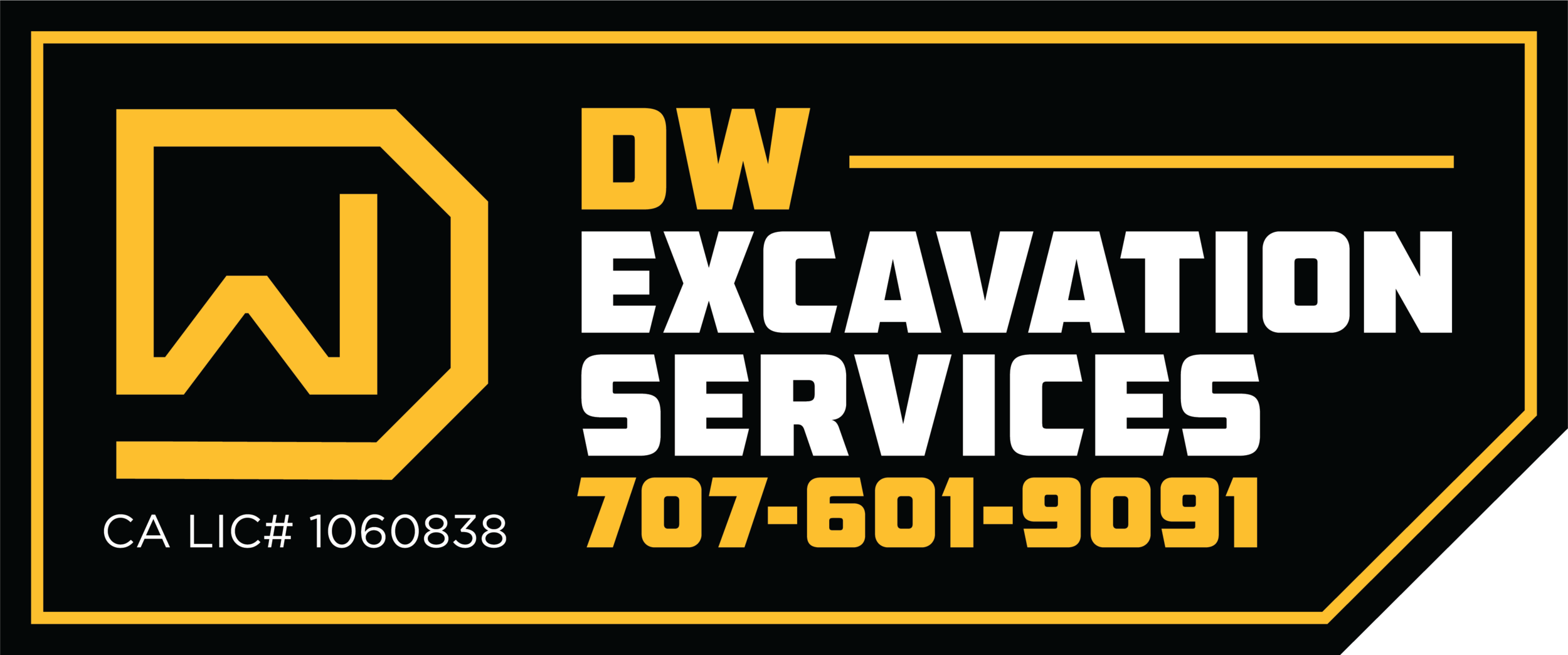 DW Excavation Foundation Services