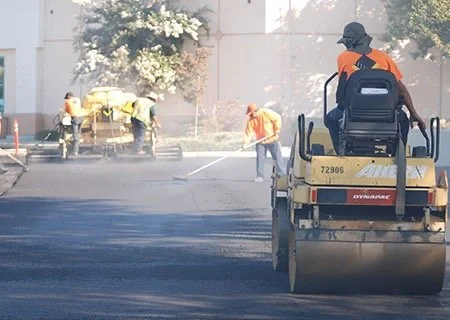 Trusted Paving Services in Santa Rosa – Quality You Can Rely On