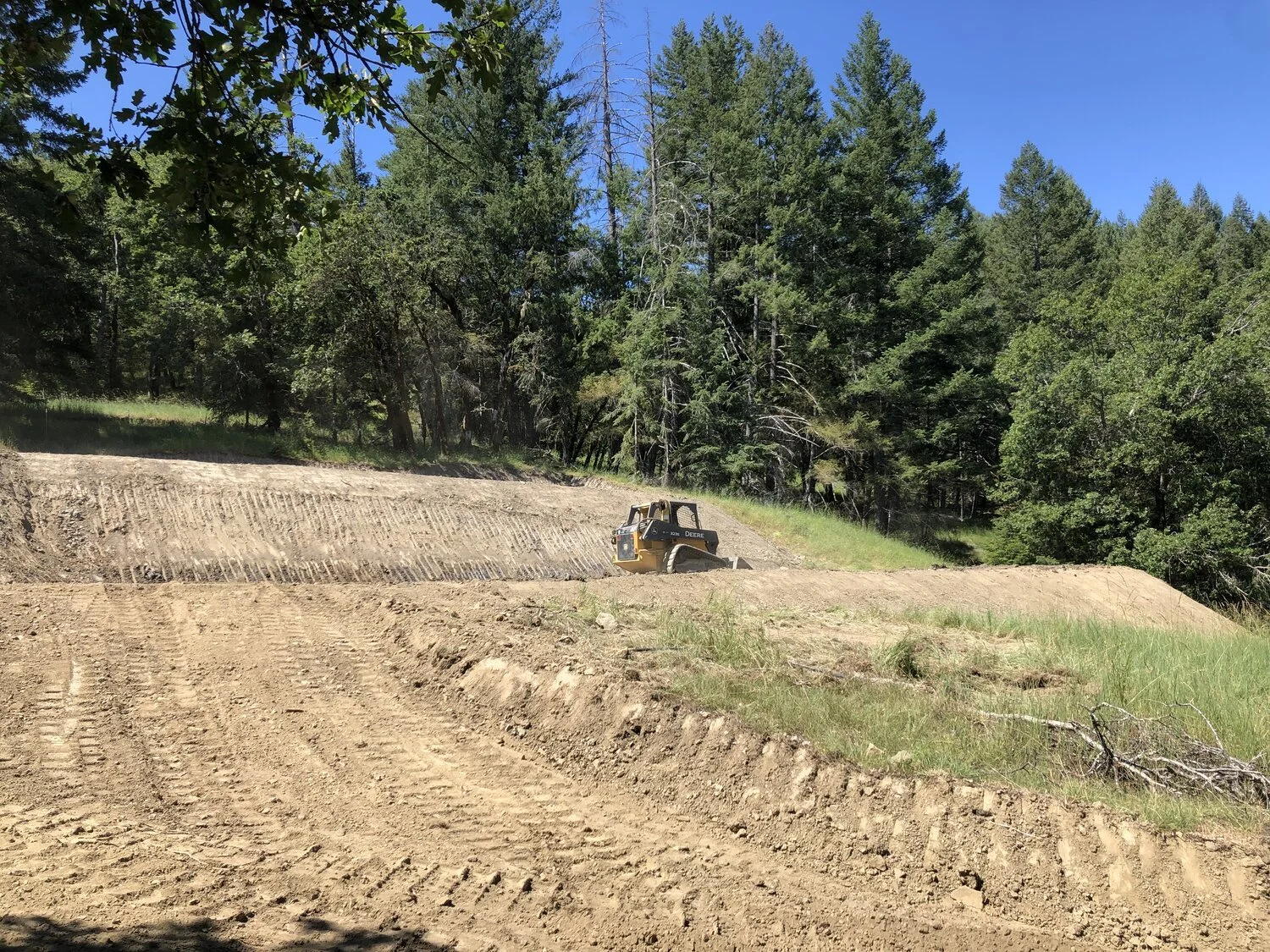 The Ultimate Excavating Contractor Checklist for Land Clearing &amp; Grading Start Strong: Why the Right Checklist Matters