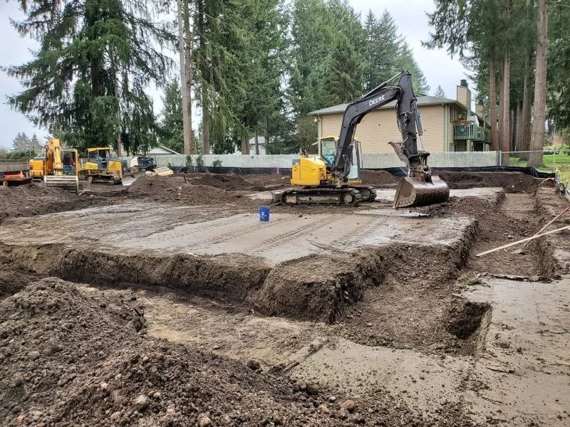 What Is a Foundation Contractor? Expert Explanation &amp; When You Need One