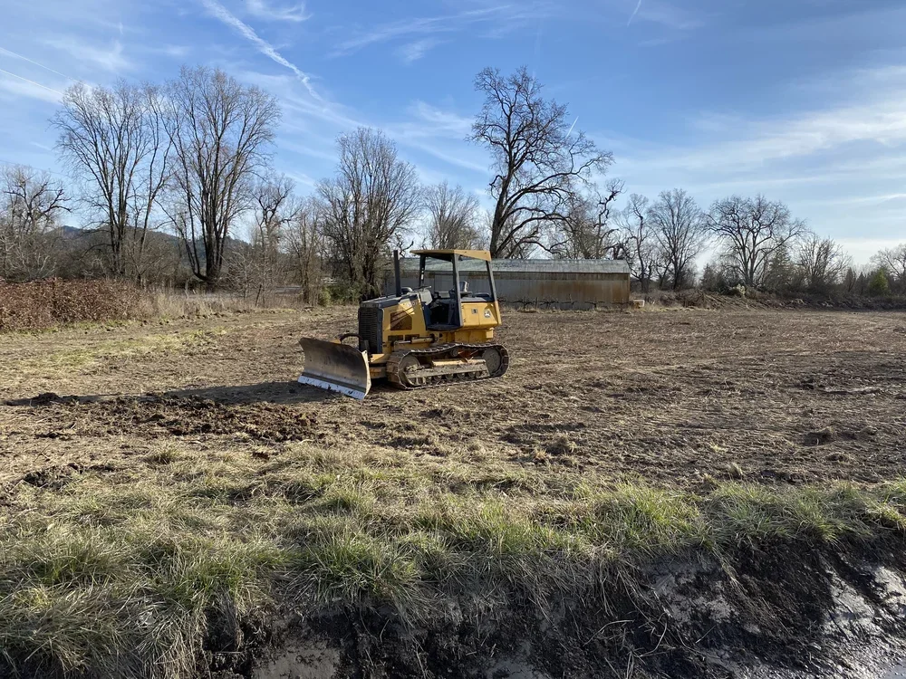 Top-Rated Excavation Services in Sonoma &amp; Monterey County: Expert Land Clearing, Grading, and Site Prep