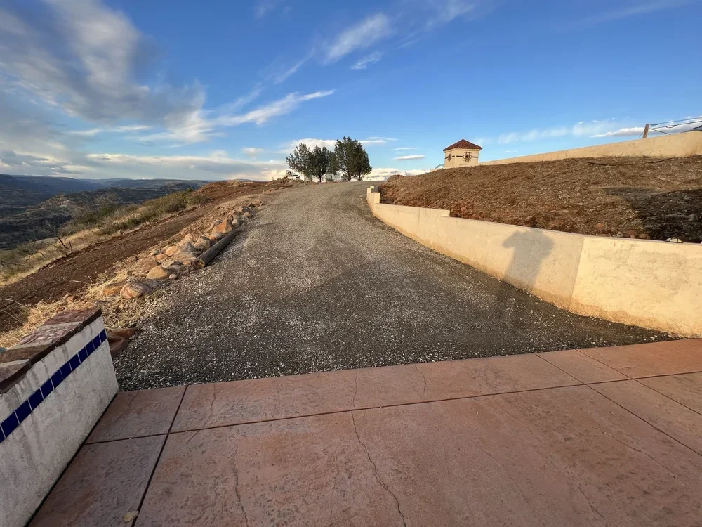 The Ultimate Guide to Monterey Driveway Excavation and Leveling