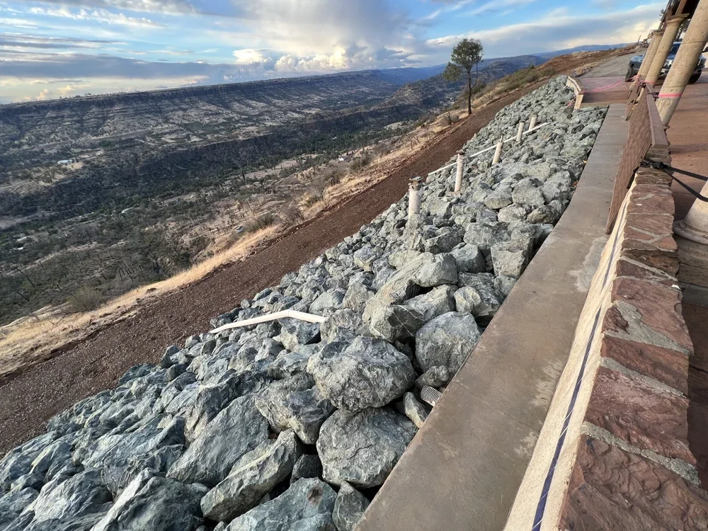 Why DW Excavation Is the Best Foundation Contractor in Santa Rosa