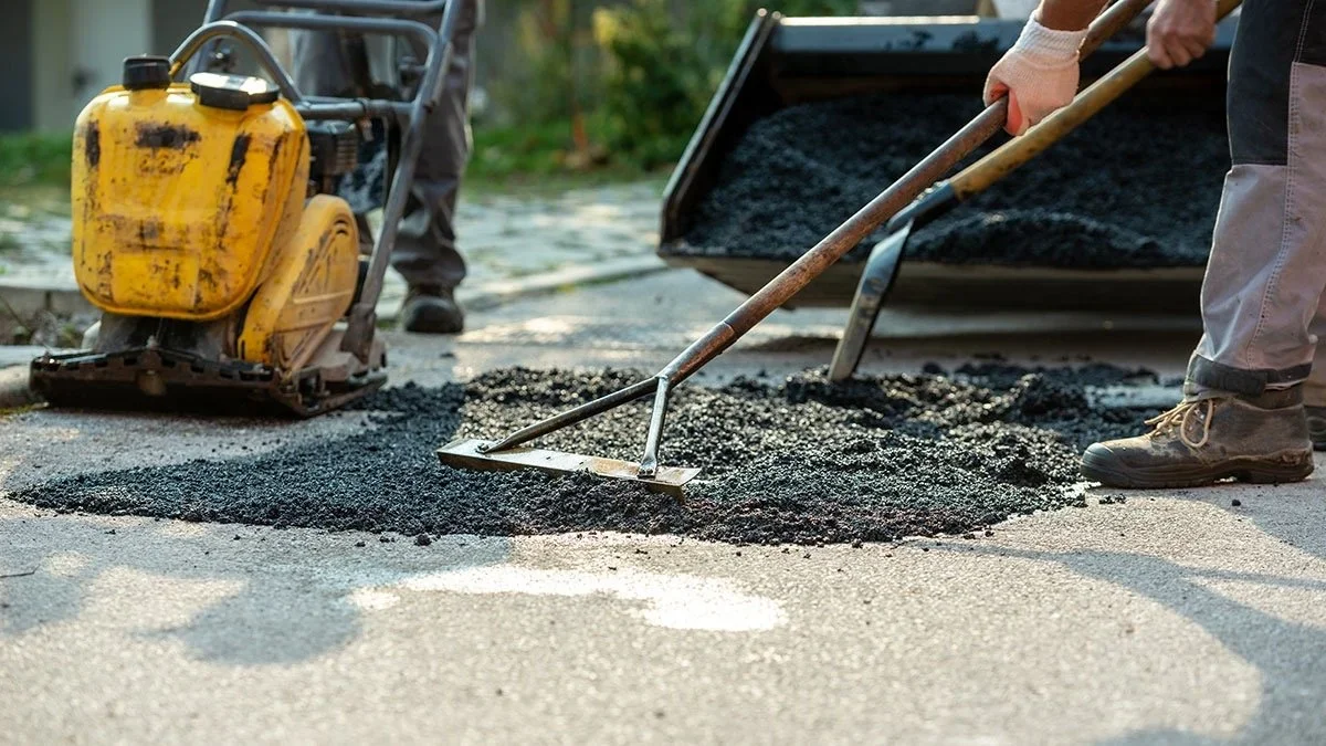 5 Pitfalls to Avoid When Hiring Local Paving Services in Santa Rosa
