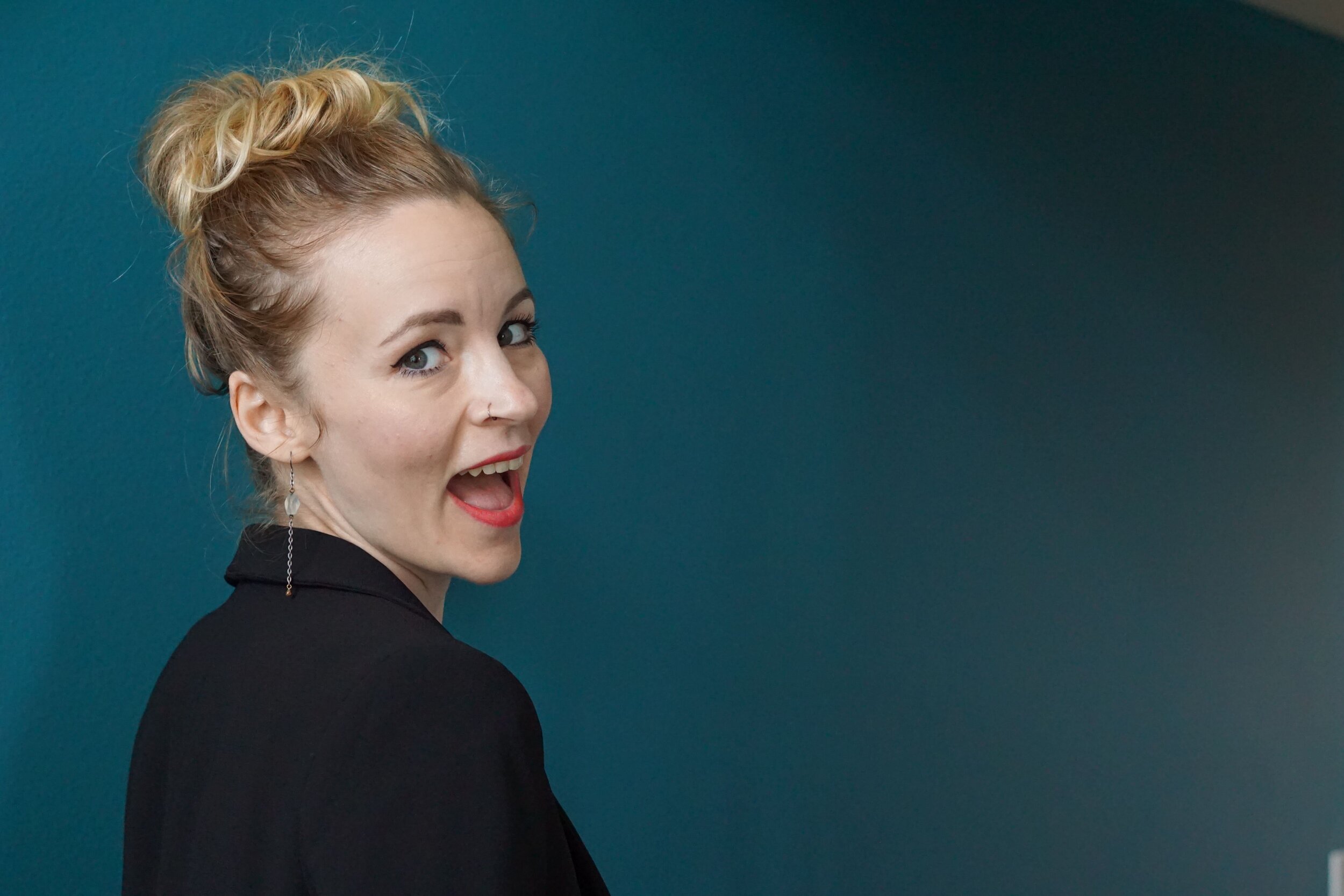 Introducing the Love Your Job Before You Leave It Podcast