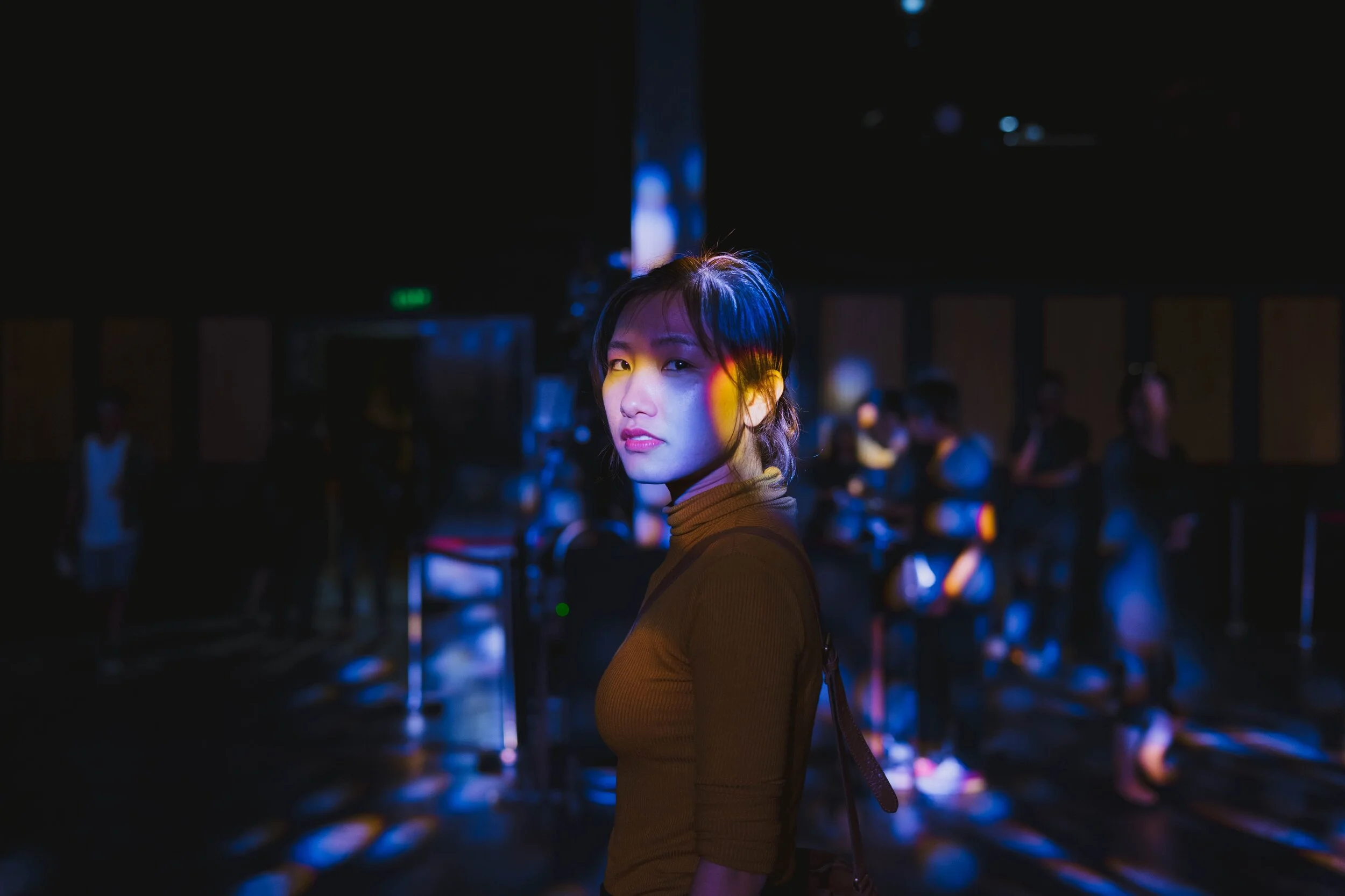 9. Stop Trying to Please Everyone